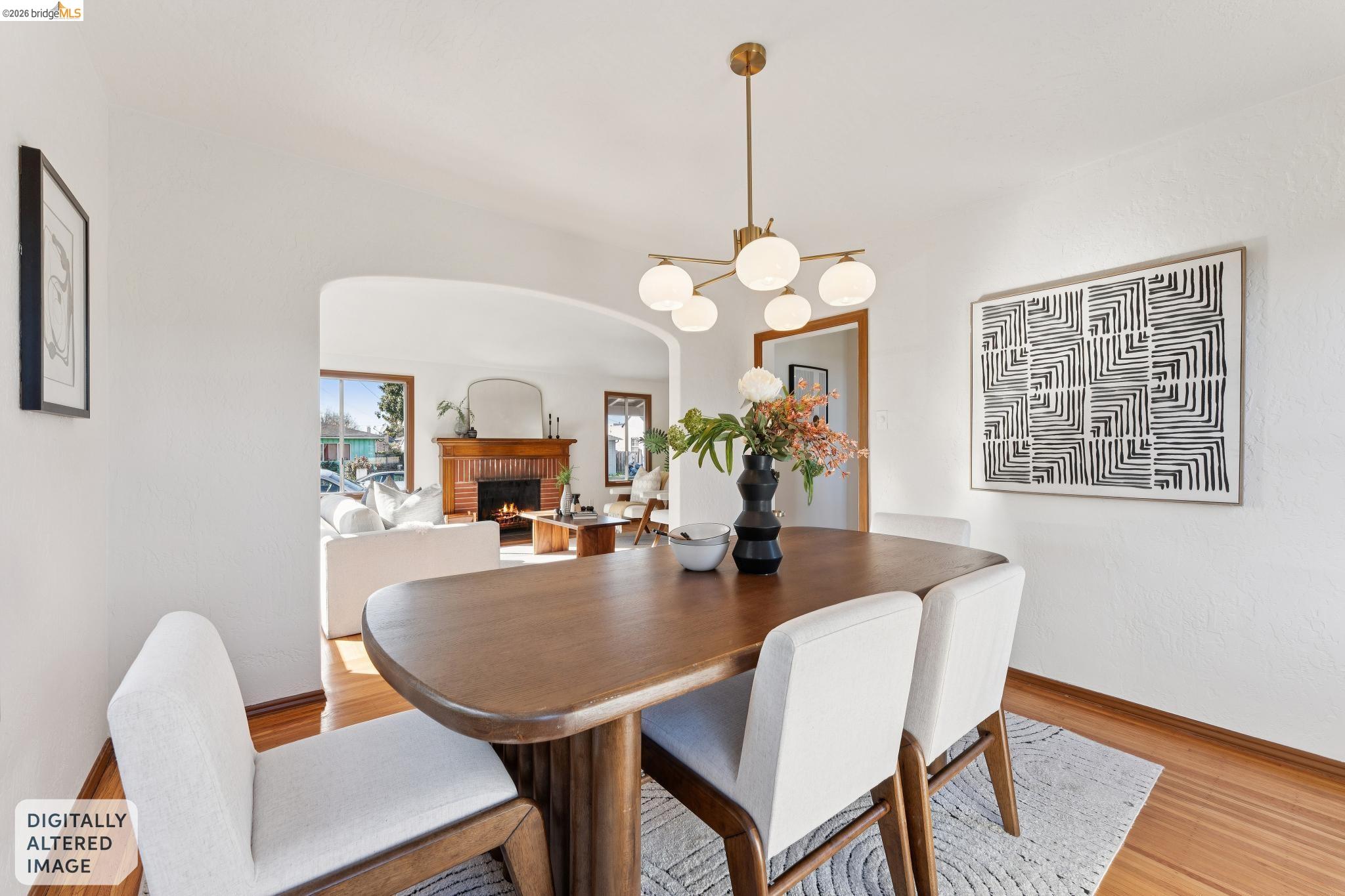 Detail Gallery Image 15 of 60 For 636 38th St, Richmond,  CA 94805 - 3 Beds | 2 Baths