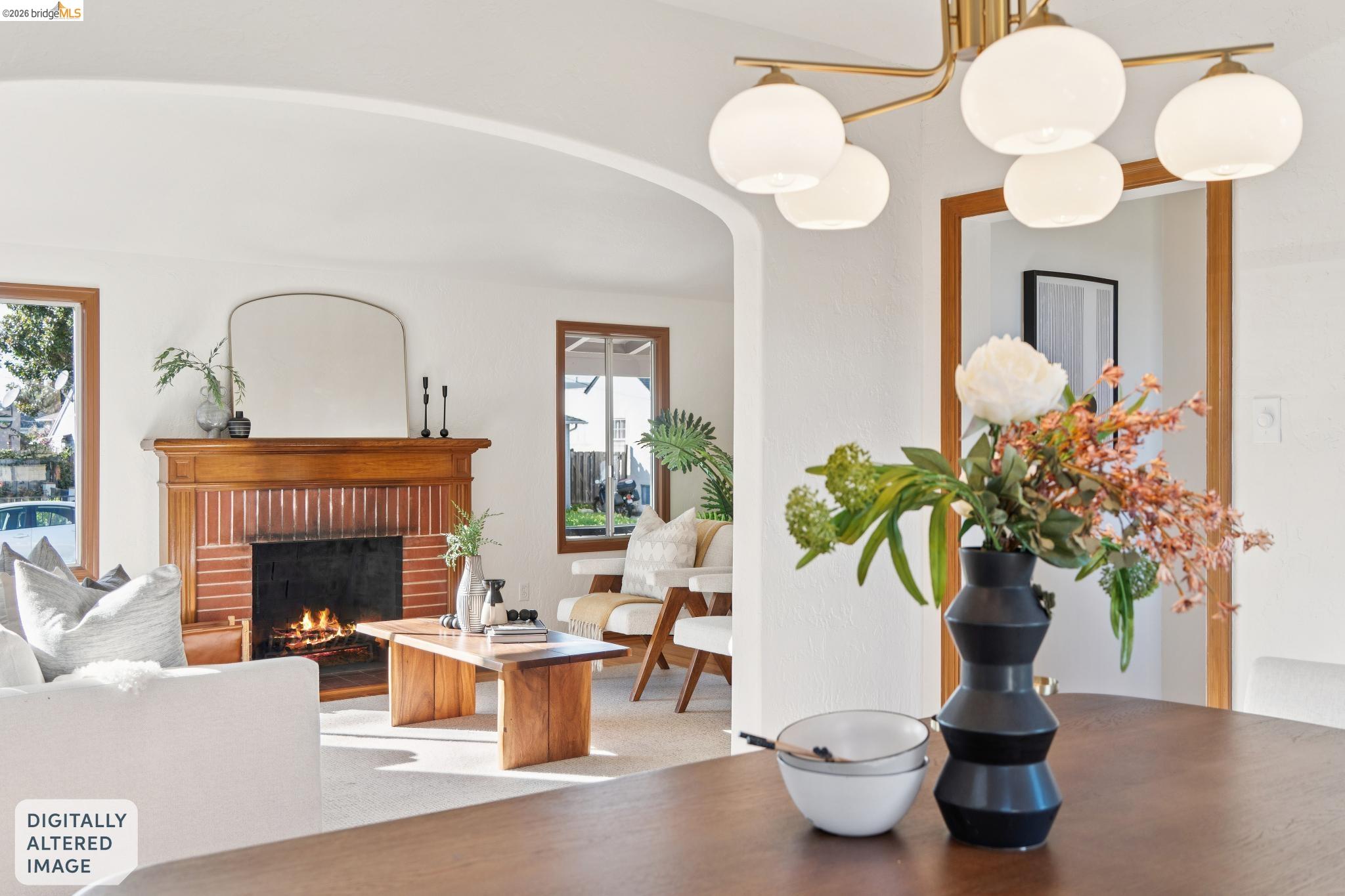 Detail Gallery Image 16 of 60 For 636 38th St, Richmond,  CA 94805 - 3 Beds | 2 Baths