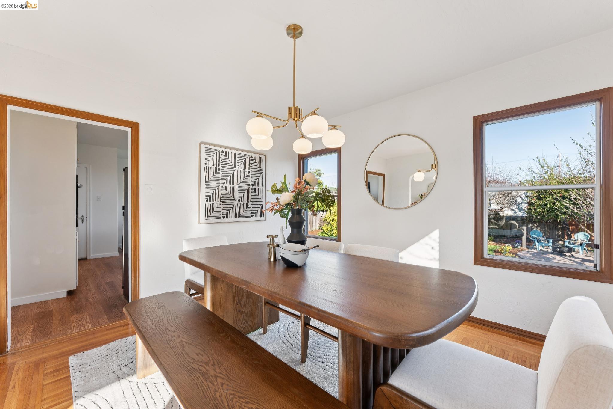 Detail Gallery Image 17 of 60 For 636 38th St, Richmond,  CA 94805 - 3 Beds | 2 Baths