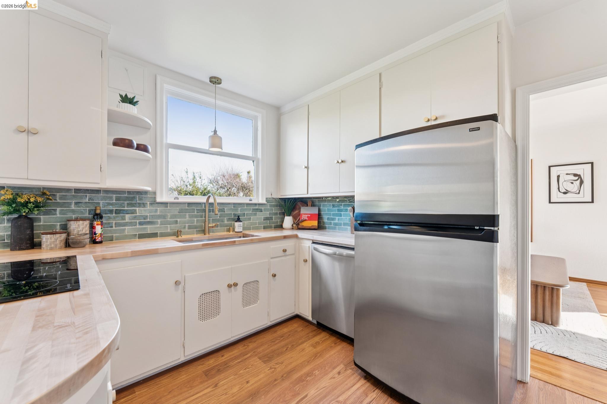 Detail Gallery Image 20 of 60 For 636 38th St, Richmond,  CA 94805 - 3 Beds | 2 Baths