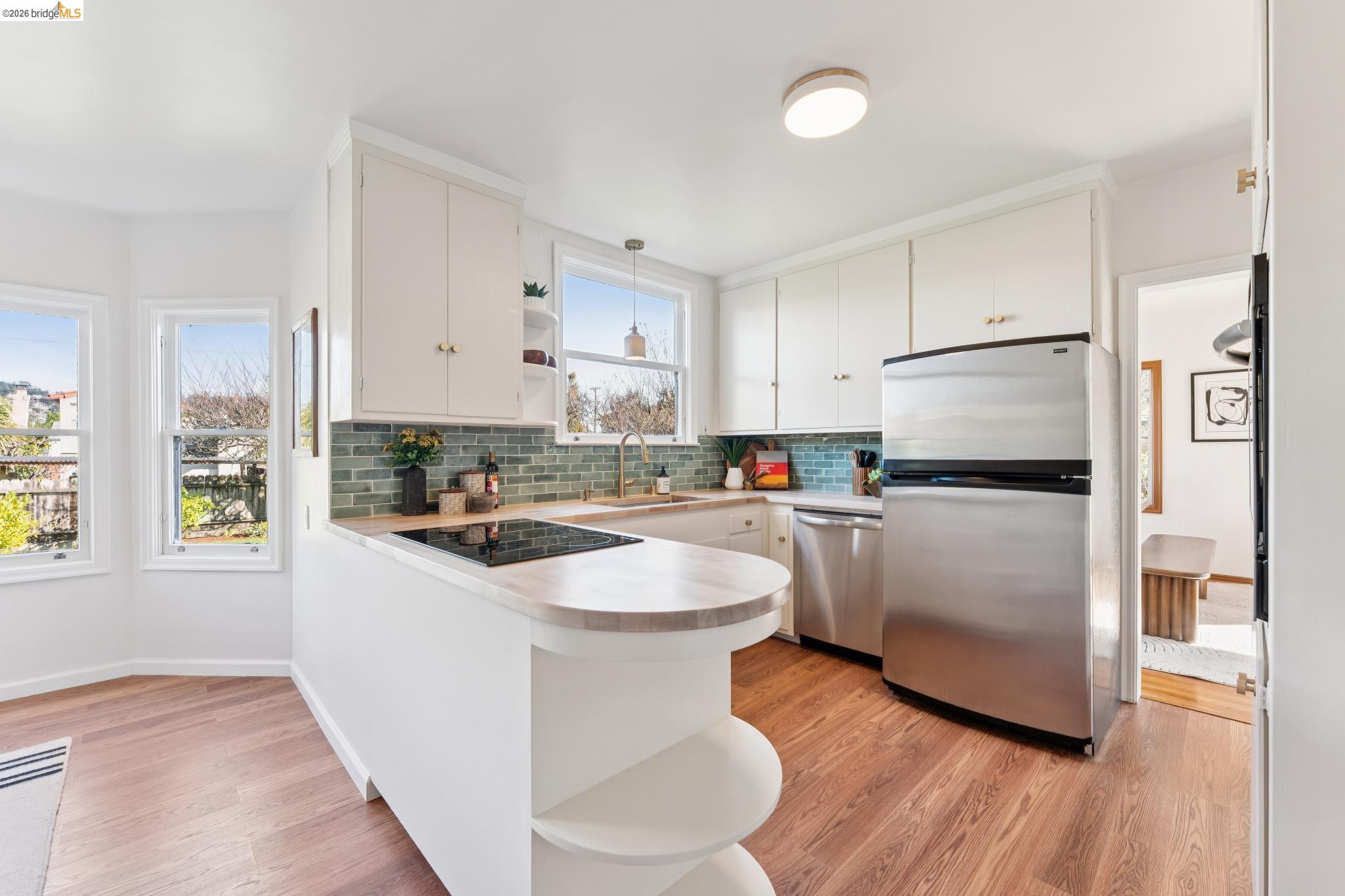 Detail Gallery Image 21 of 60 For 636 38th St, Richmond,  CA 94805 - 3 Beds | 2 Baths