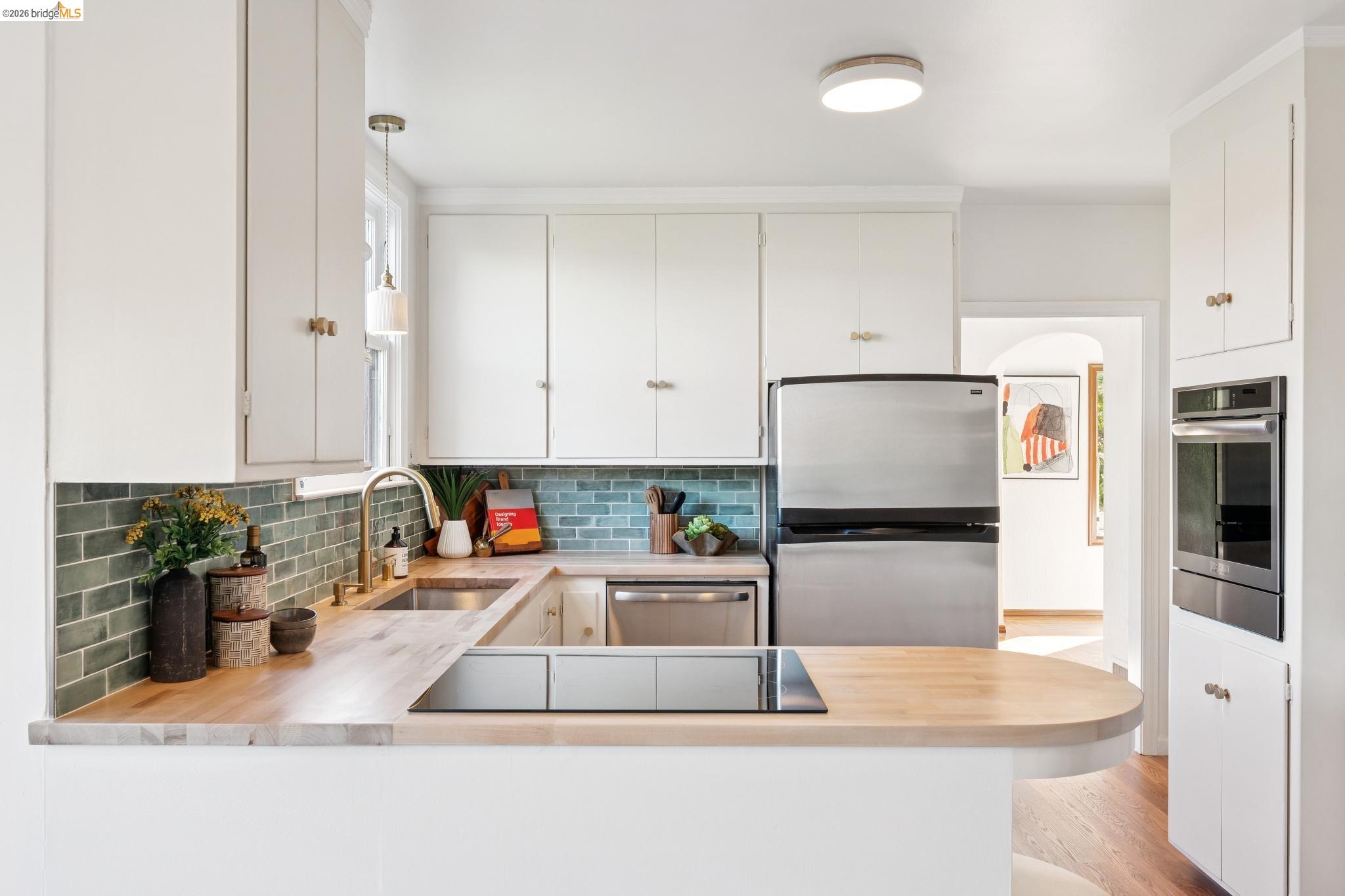 Detail Gallery Image 26 of 60 For 636 38th St, Richmond,  CA 94805 - 3 Beds | 2 Baths