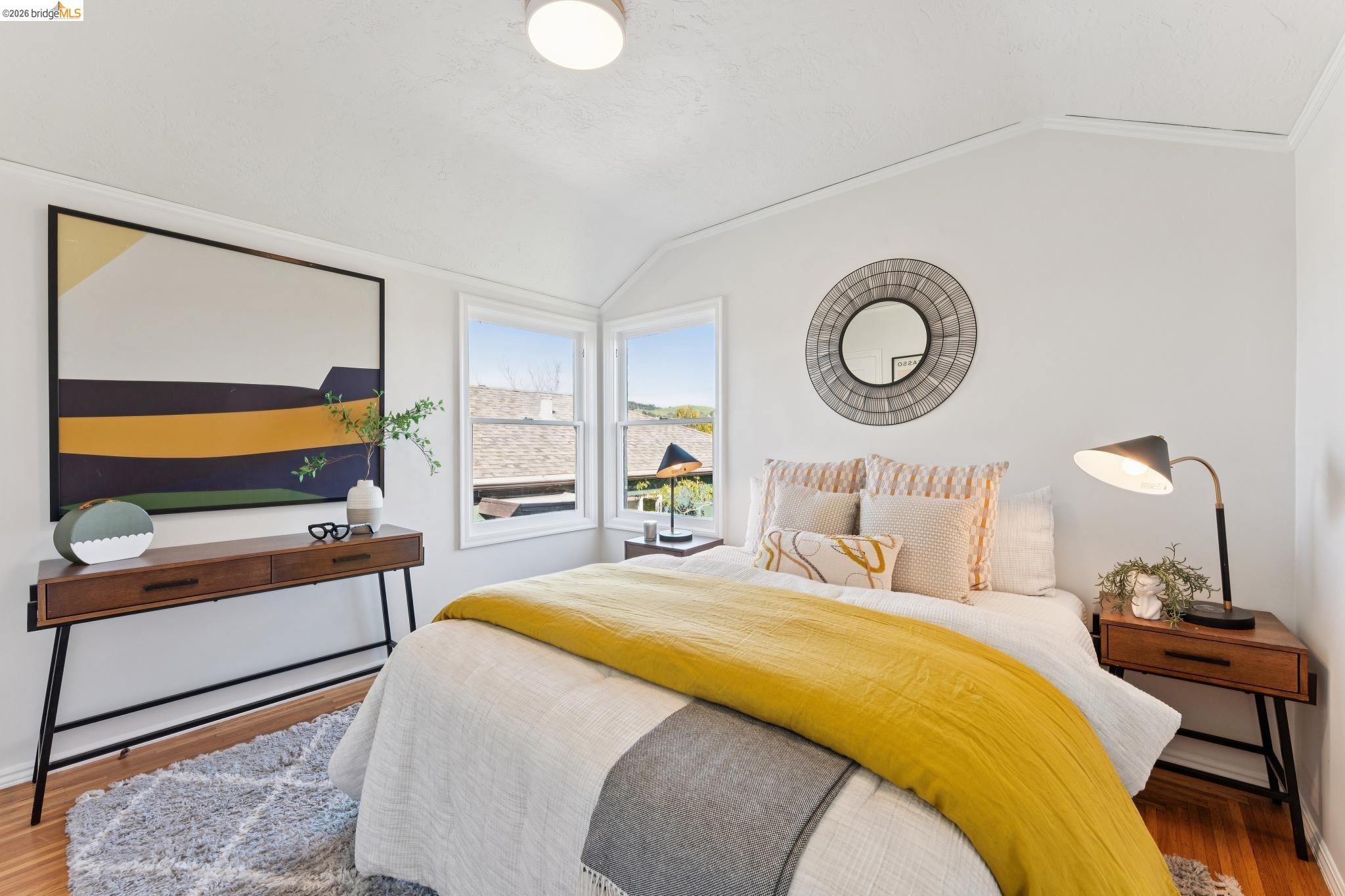 Detail Gallery Image 28 of 60 For 636 38th St, Richmond,  CA 94805 - 3 Beds | 2 Baths