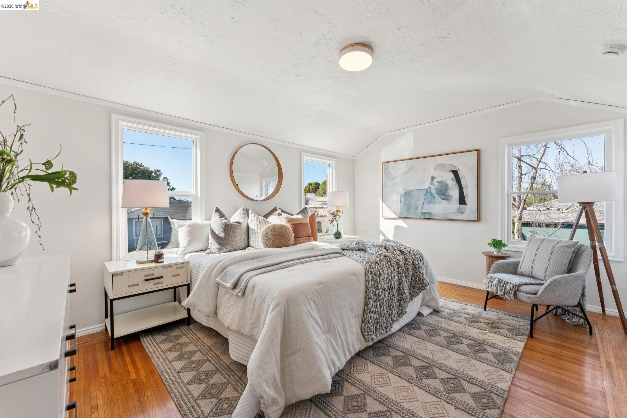 Detail Gallery Image 31 of 60 For 636 38th St, Richmond,  CA 94805 - 3 Beds | 2 Baths