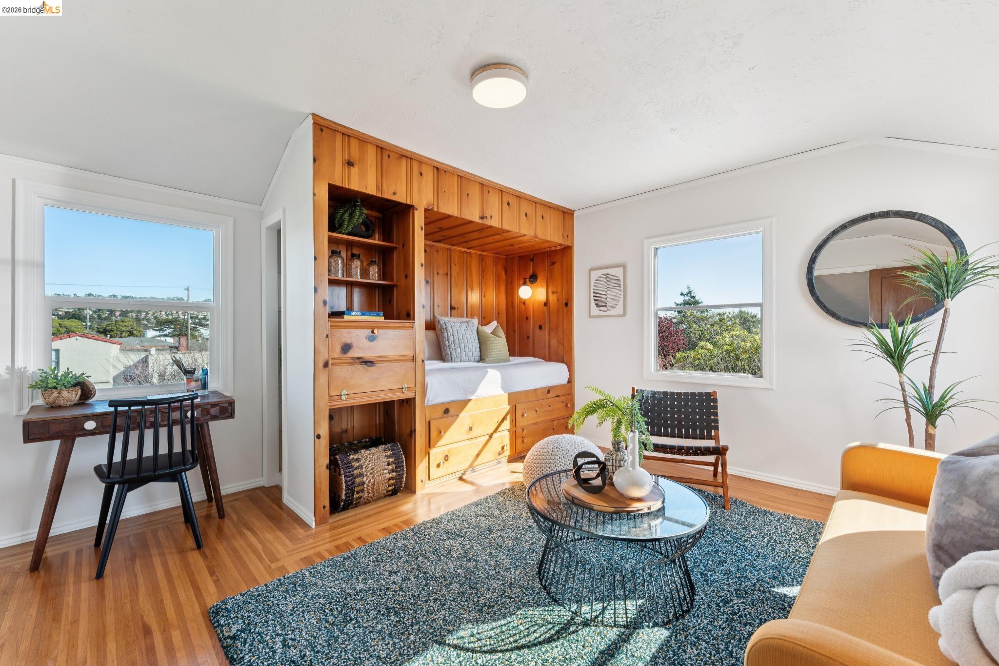 Detail Gallery Image 34 of 60 For 636 38th St, Richmond,  CA 94805 - 3 Beds | 2 Baths