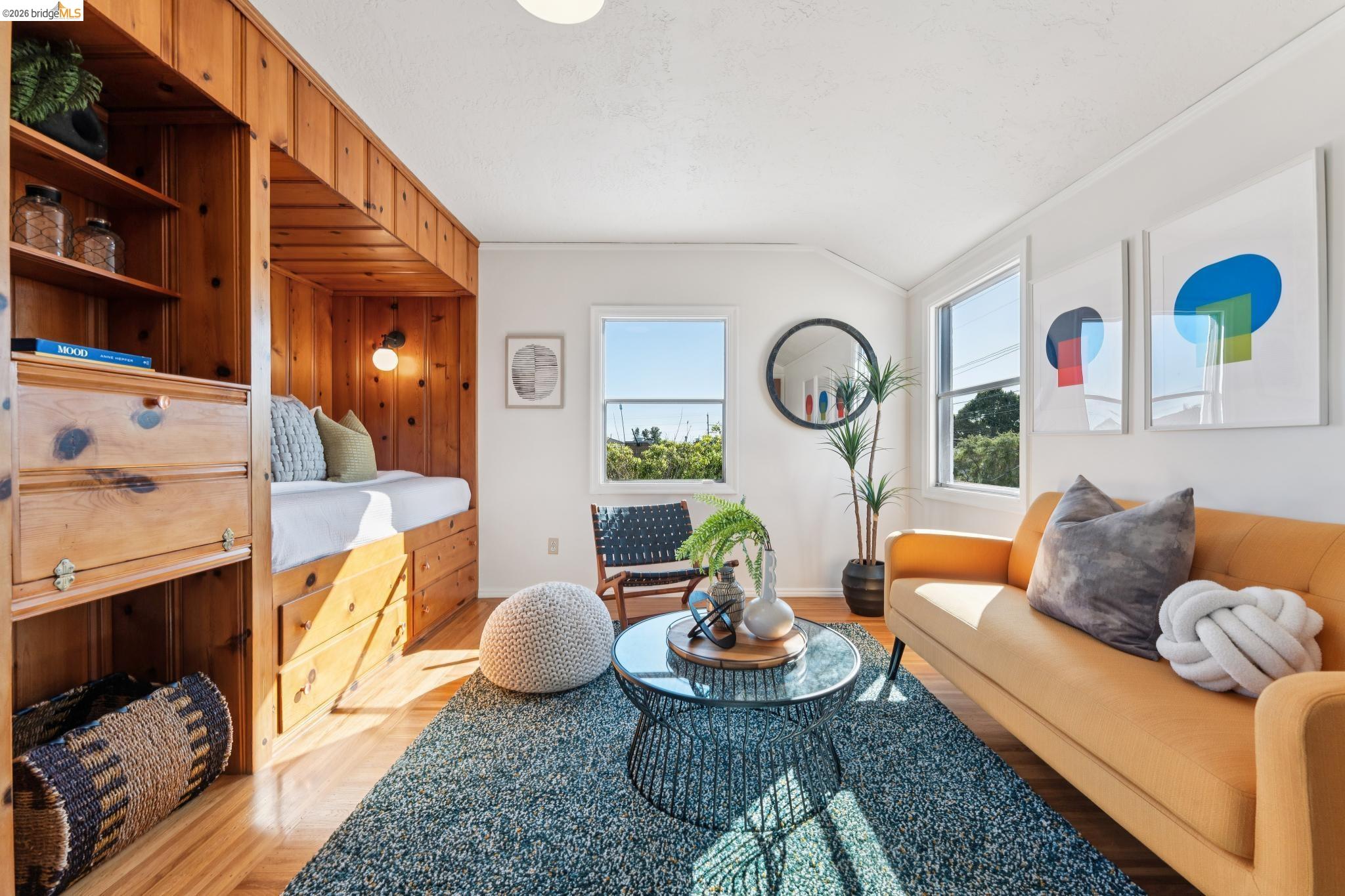 Detail Gallery Image 35 of 60 For 636 38th St, Richmond,  CA 94805 - 3 Beds | 2 Baths