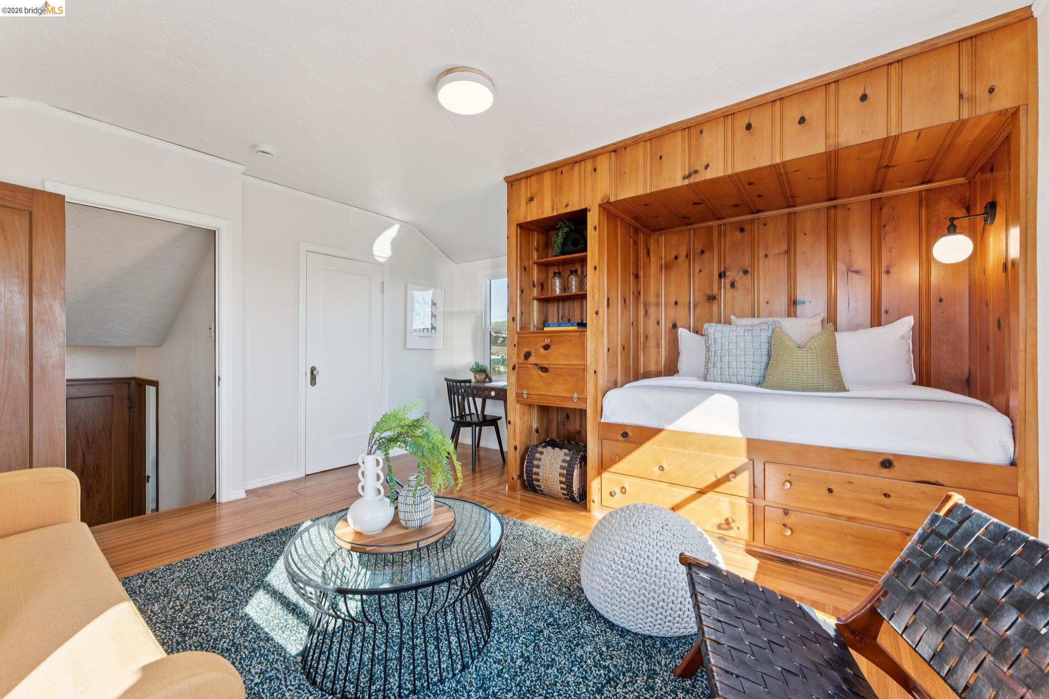 Detail Gallery Image 36 of 60 For 636 38th St, Richmond,  CA 94805 - 3 Beds | 2 Baths