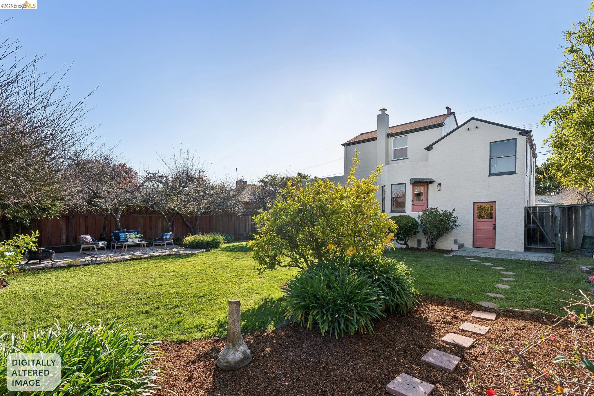 Detail Gallery Image 40 of 60 For 636 38th St, Richmond,  CA 94805 - 3 Beds | 2 Baths