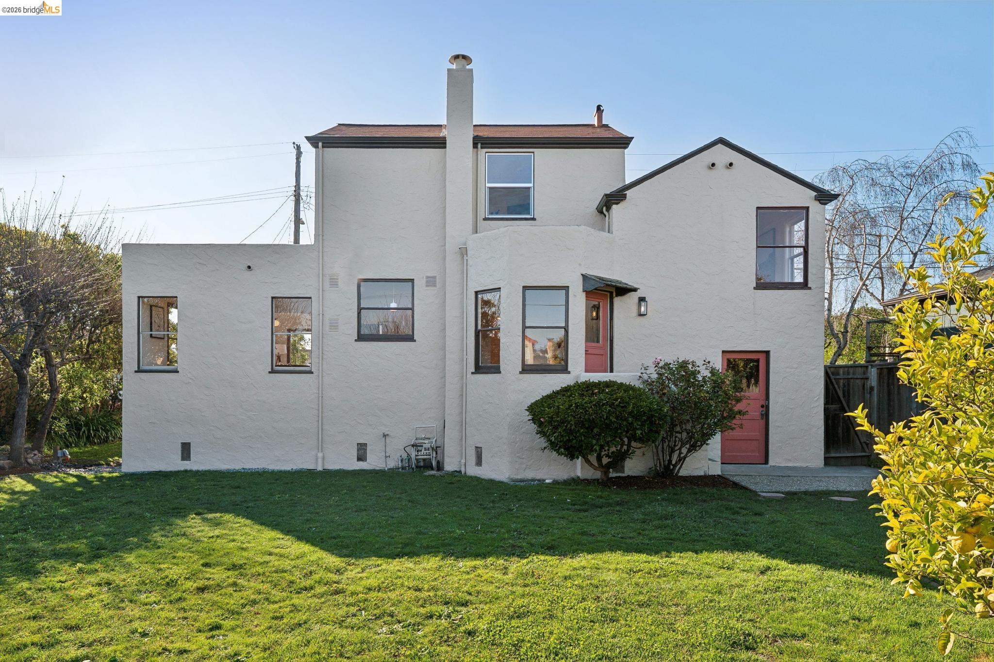 Detail Gallery Image 42 of 60 For 636 38th St, Richmond,  CA 94805 - 3 Beds | 2 Baths