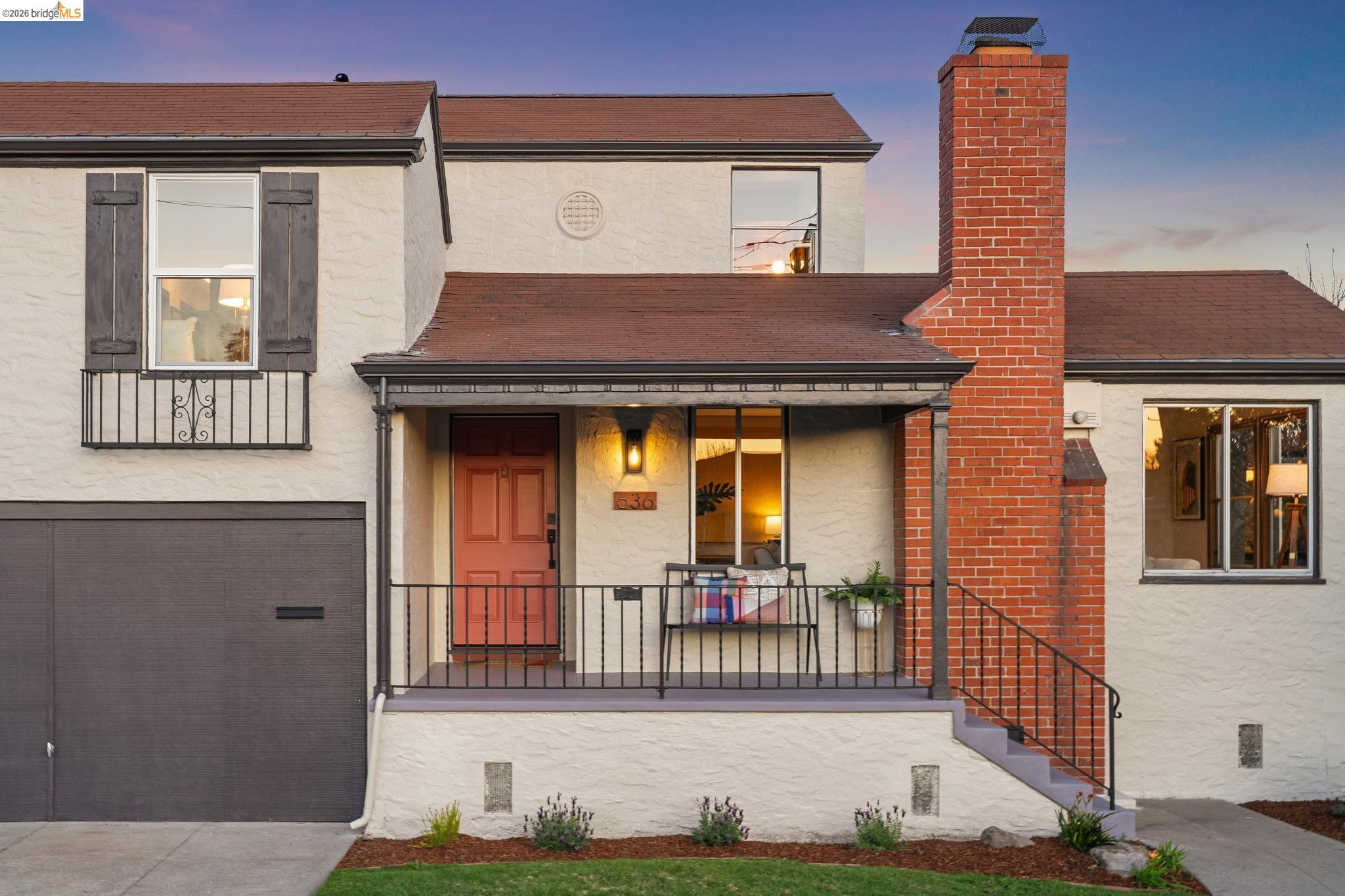 Detail Gallery Image 44 of 60 For 636 38th St, Richmond,  CA 94805 - 3 Beds | 2 Baths