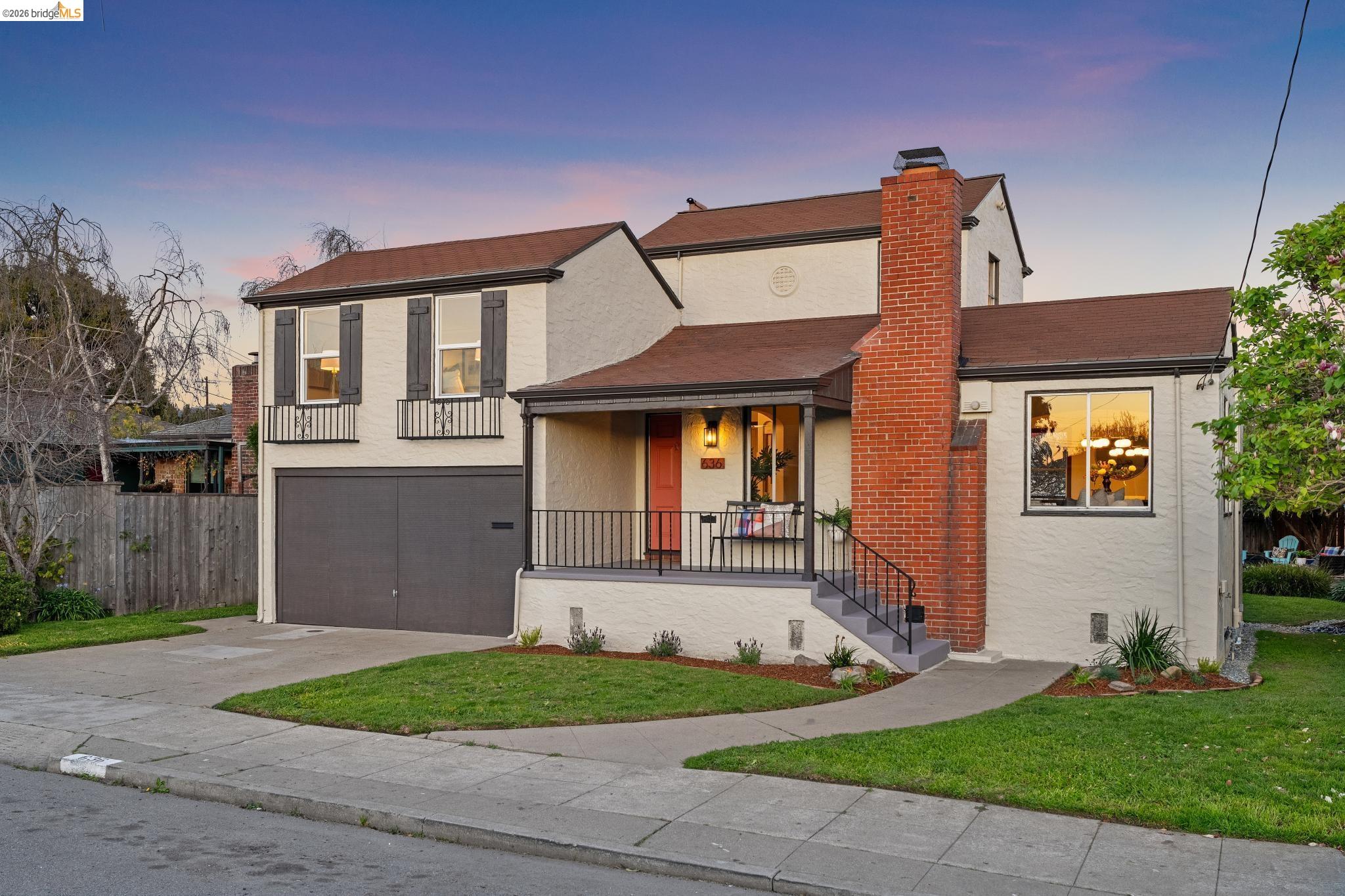 Detail Gallery Image 45 of 60 For 636 38th St, Richmond,  CA 94805 - 3 Beds | 2 Baths