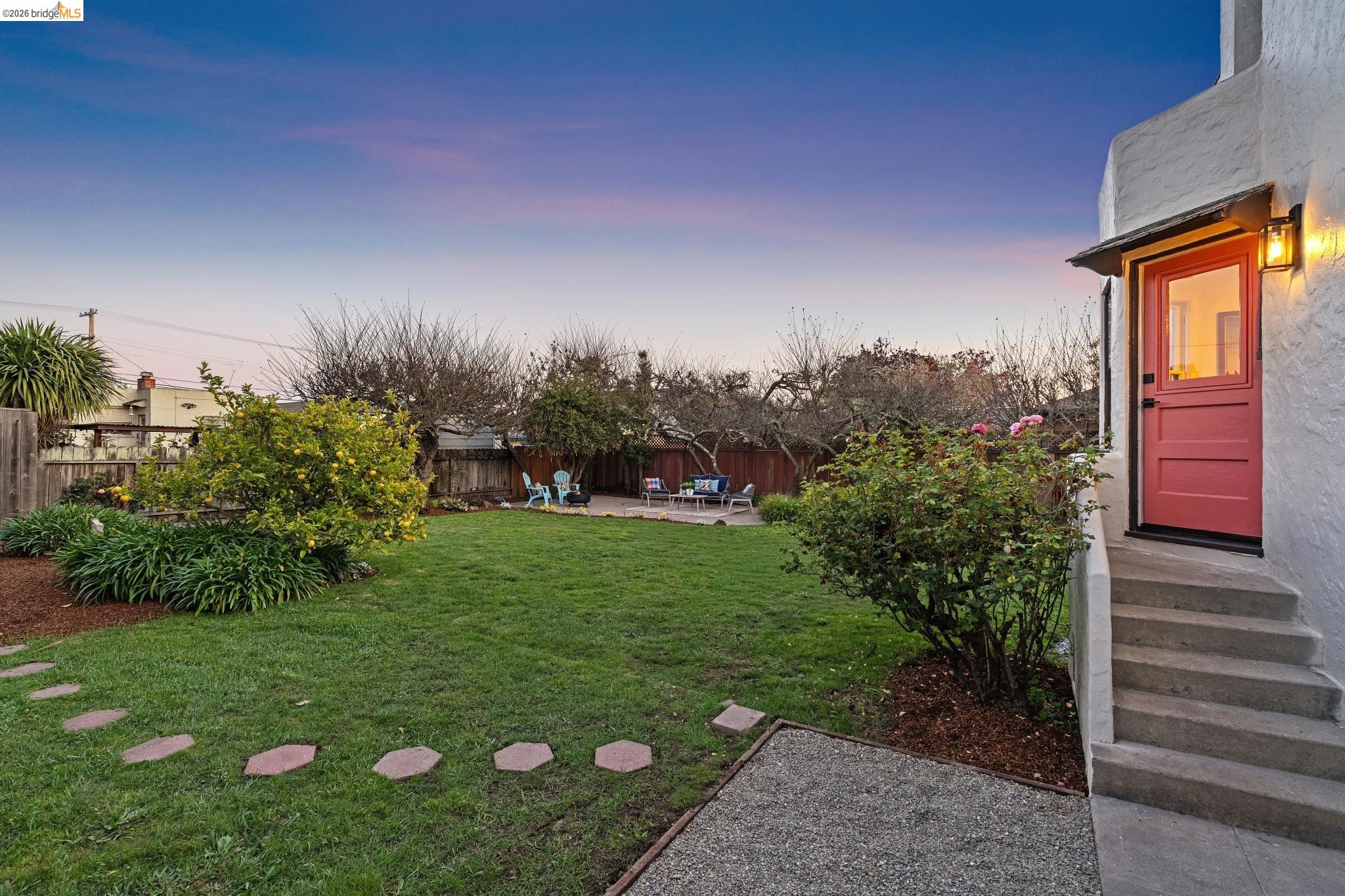 Detail Gallery Image 46 of 60 For 636 38th St, Richmond,  CA 94805 - 3 Beds | 2 Baths