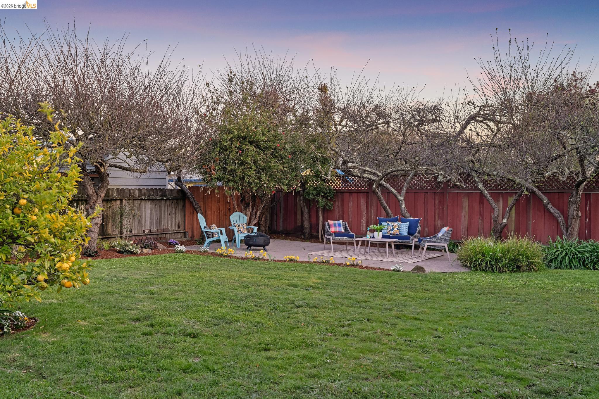 Detail Gallery Image 47 of 60 For 636 38th St, Richmond,  CA 94805 - 3 Beds | 2 Baths