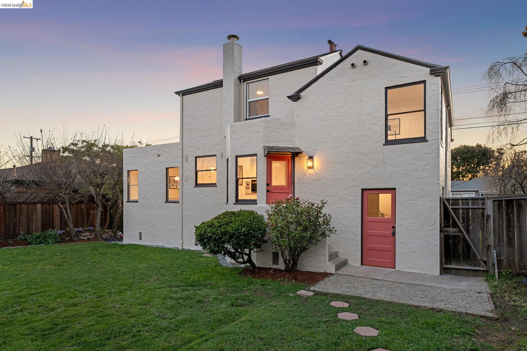 Detail Gallery Image 48 of 60 For 636 38th St, Richmond,  CA 94805 - 3 Beds | 2 Baths