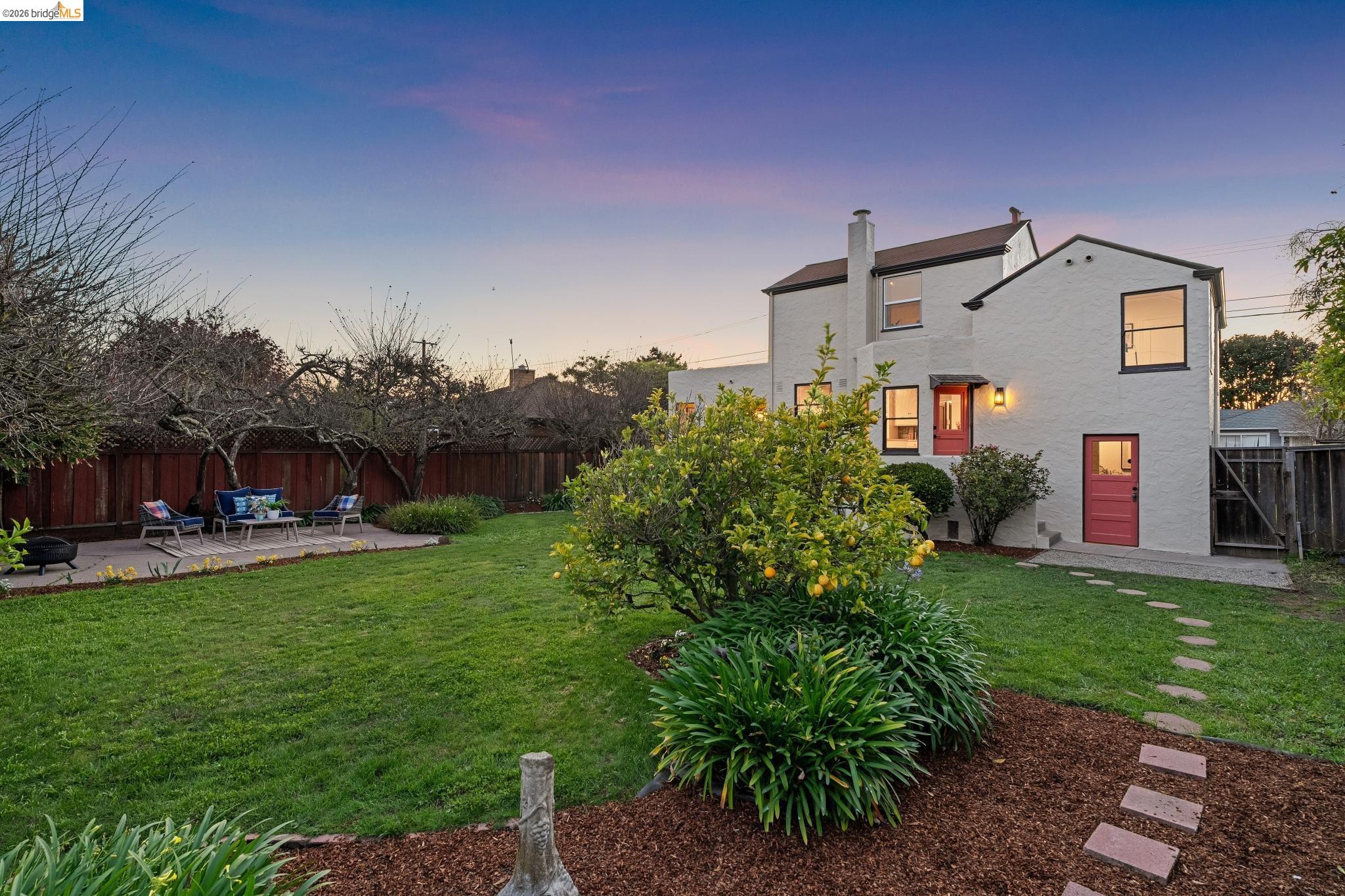 Detail Gallery Image 50 of 60 For 636 38th St, Richmond,  CA 94805 - 3 Beds | 2 Baths