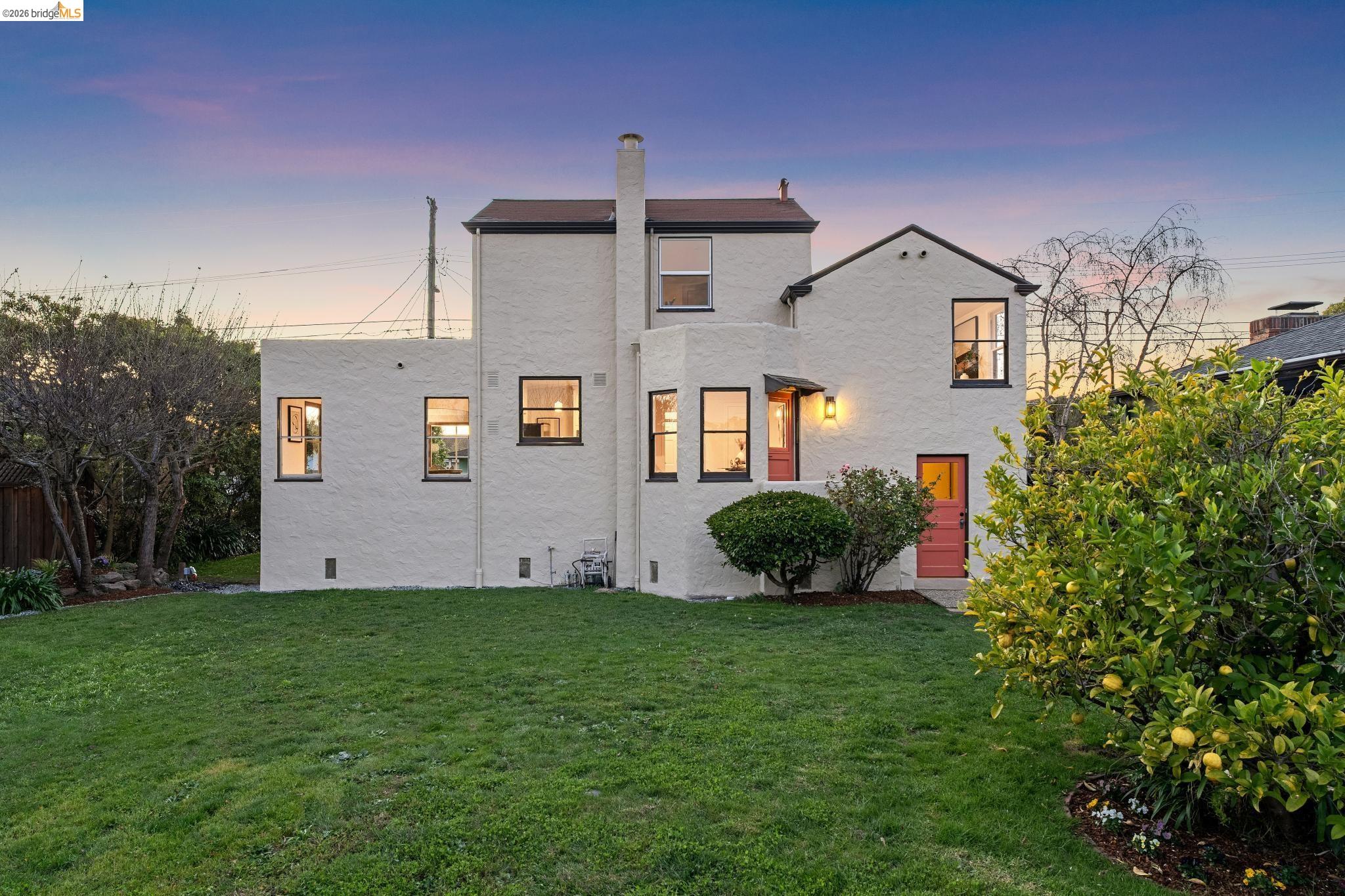 Detail Gallery Image 51 of 60 For 636 38th St, Richmond,  CA 94805 - 3 Beds | 2 Baths