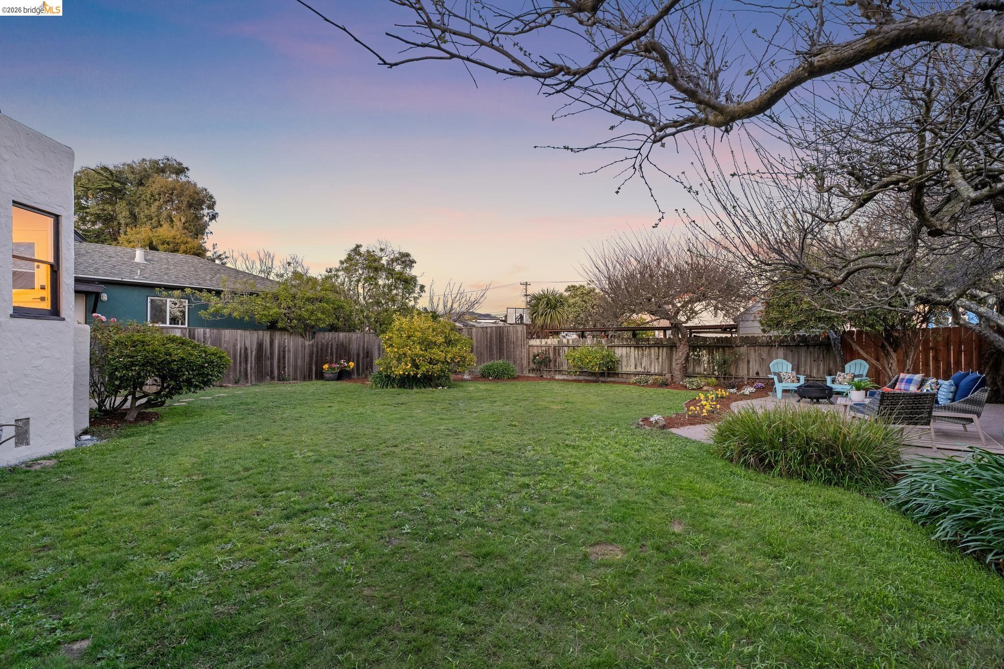 Detail Gallery Image 53 of 60 For 636 38th St, Richmond,  CA 94805 - 3 Beds | 2 Baths