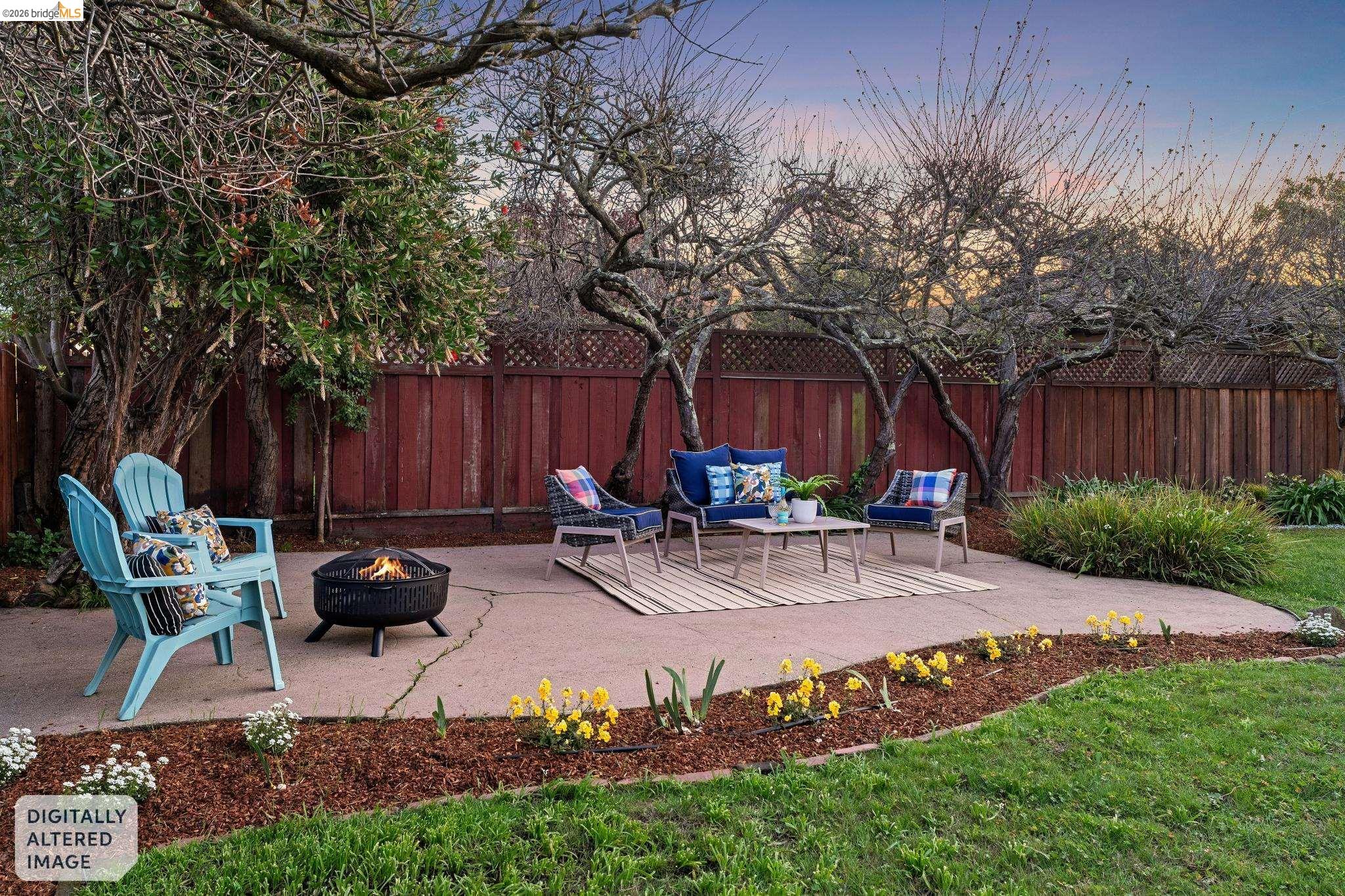 Detail Gallery Image 55 of 60 For 636 38th St, Richmond,  CA 94805 - 3 Beds | 2 Baths