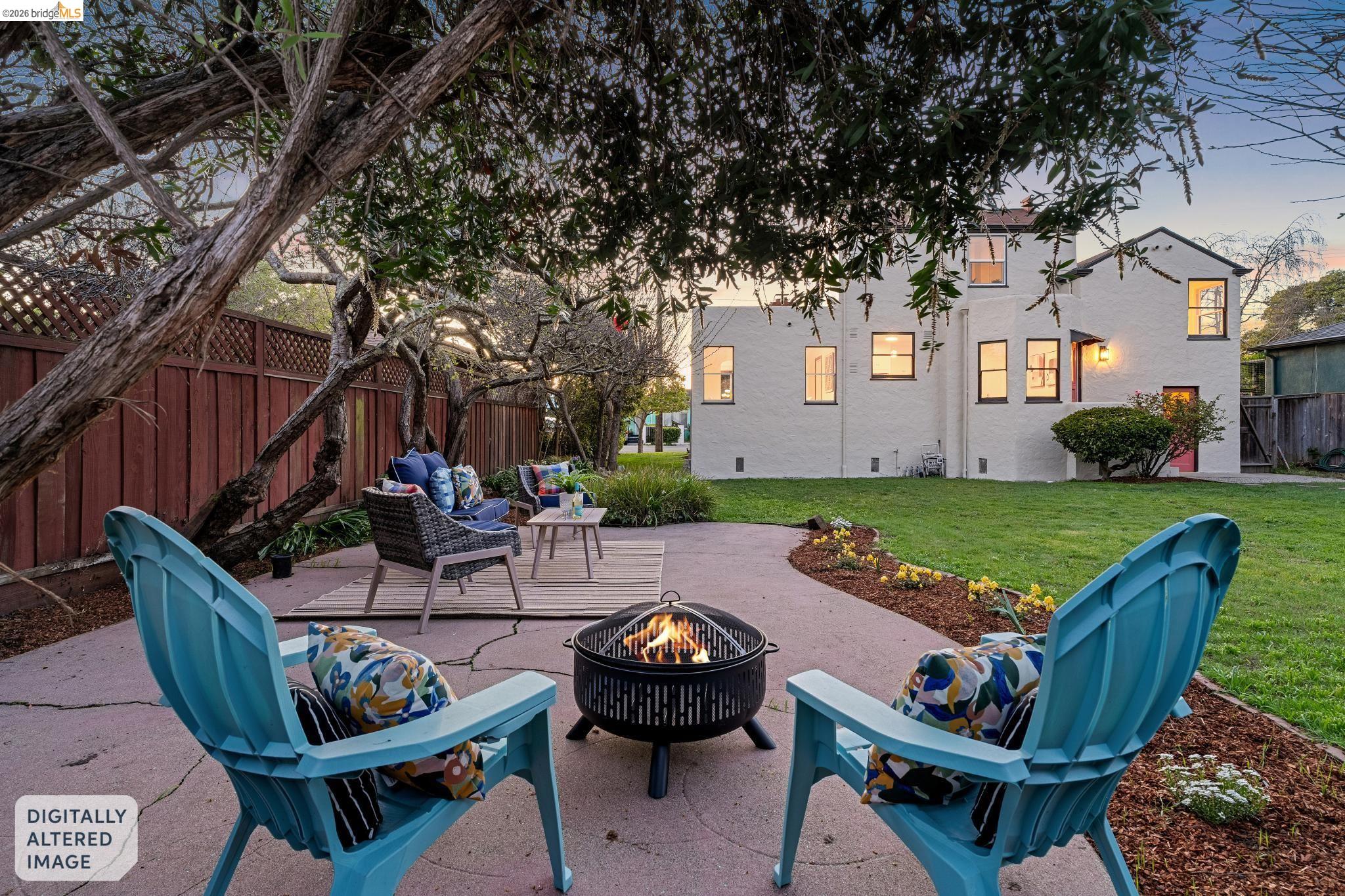 Detail Gallery Image 56 of 60 For 636 38th St, Richmond,  CA 94805 - 3 Beds | 2 Baths