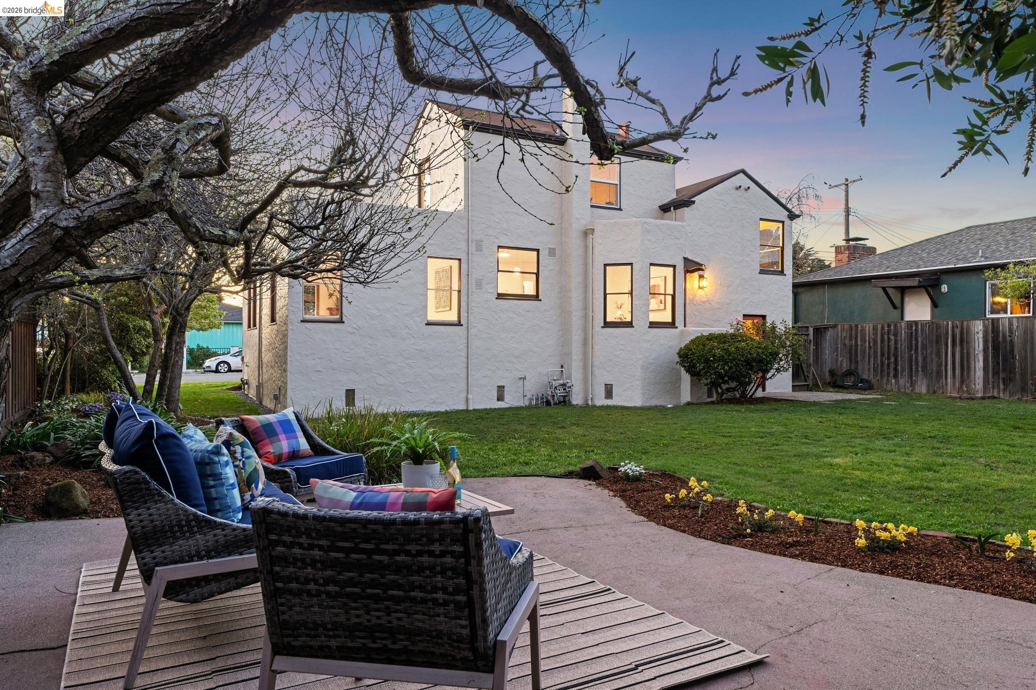 Detail Gallery Image 58 of 60 For 636 38th St, Richmond,  CA 94805 - 3 Beds | 2 Baths