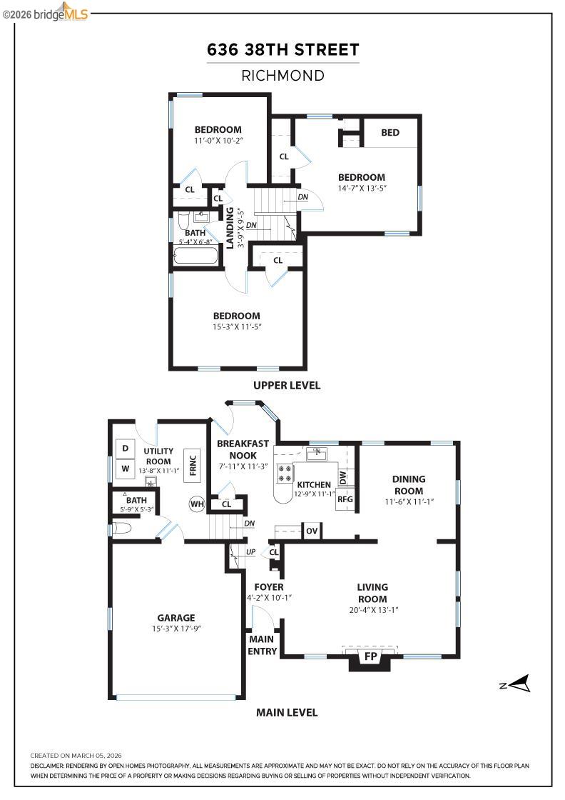 Detail Gallery Image 59 of 60 For 636 38th St, Richmond,  CA 94805 - 3 Beds | 2 Baths