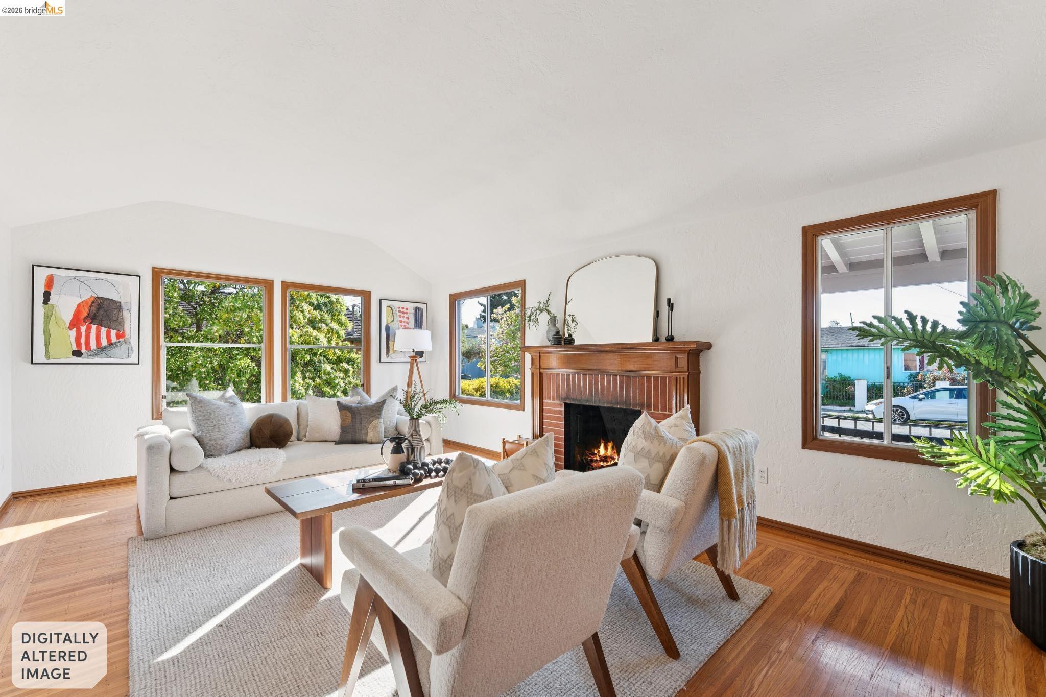 Detail Gallery Image 7 of 60 For 636 38th St, Richmond,  CA 94805 - 3 Beds | 2 Baths