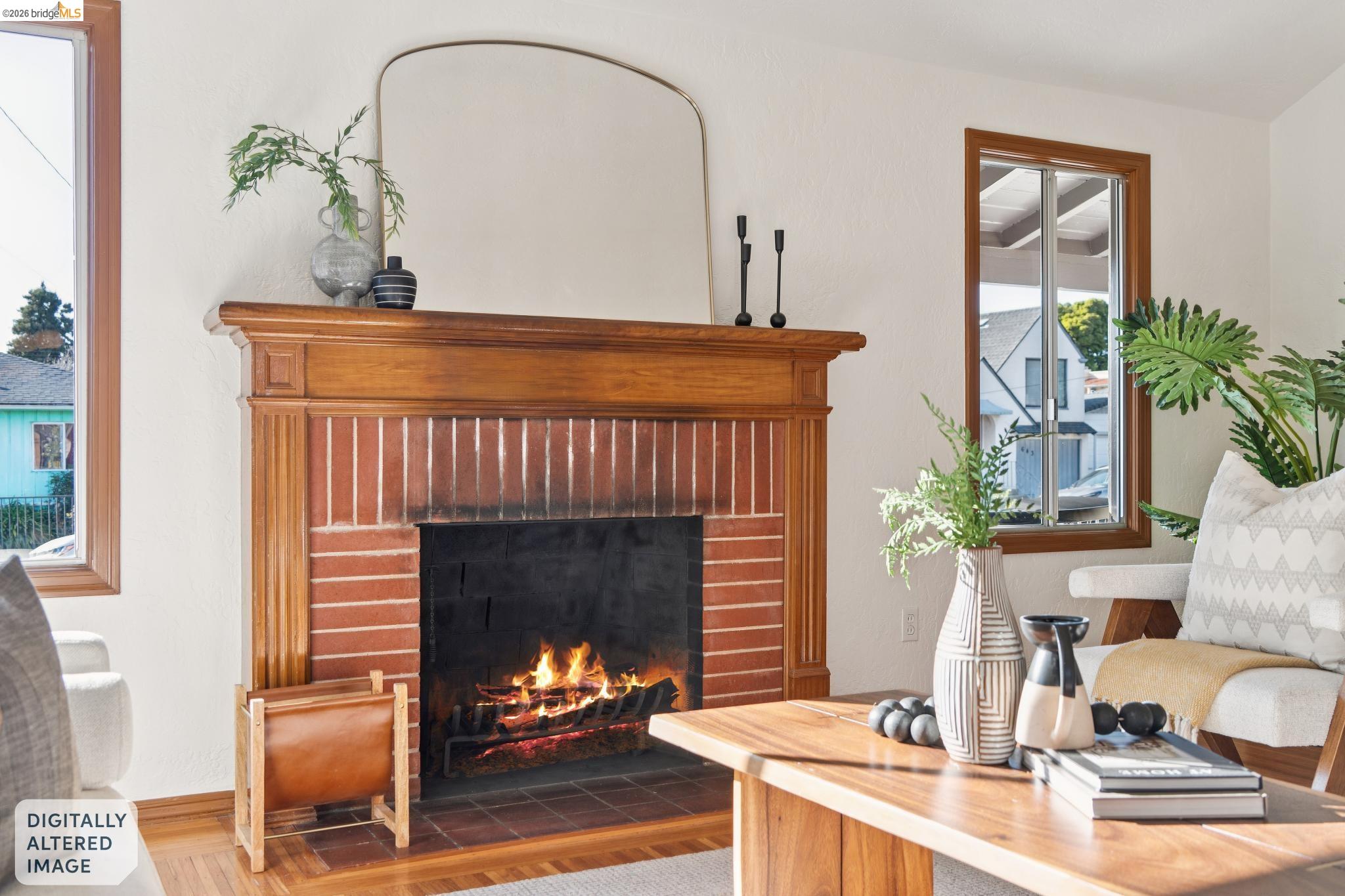 Detail Gallery Image 10 of 60 For 636 38th St, Richmond,  CA 94805 - 3 Beds | 2 Baths