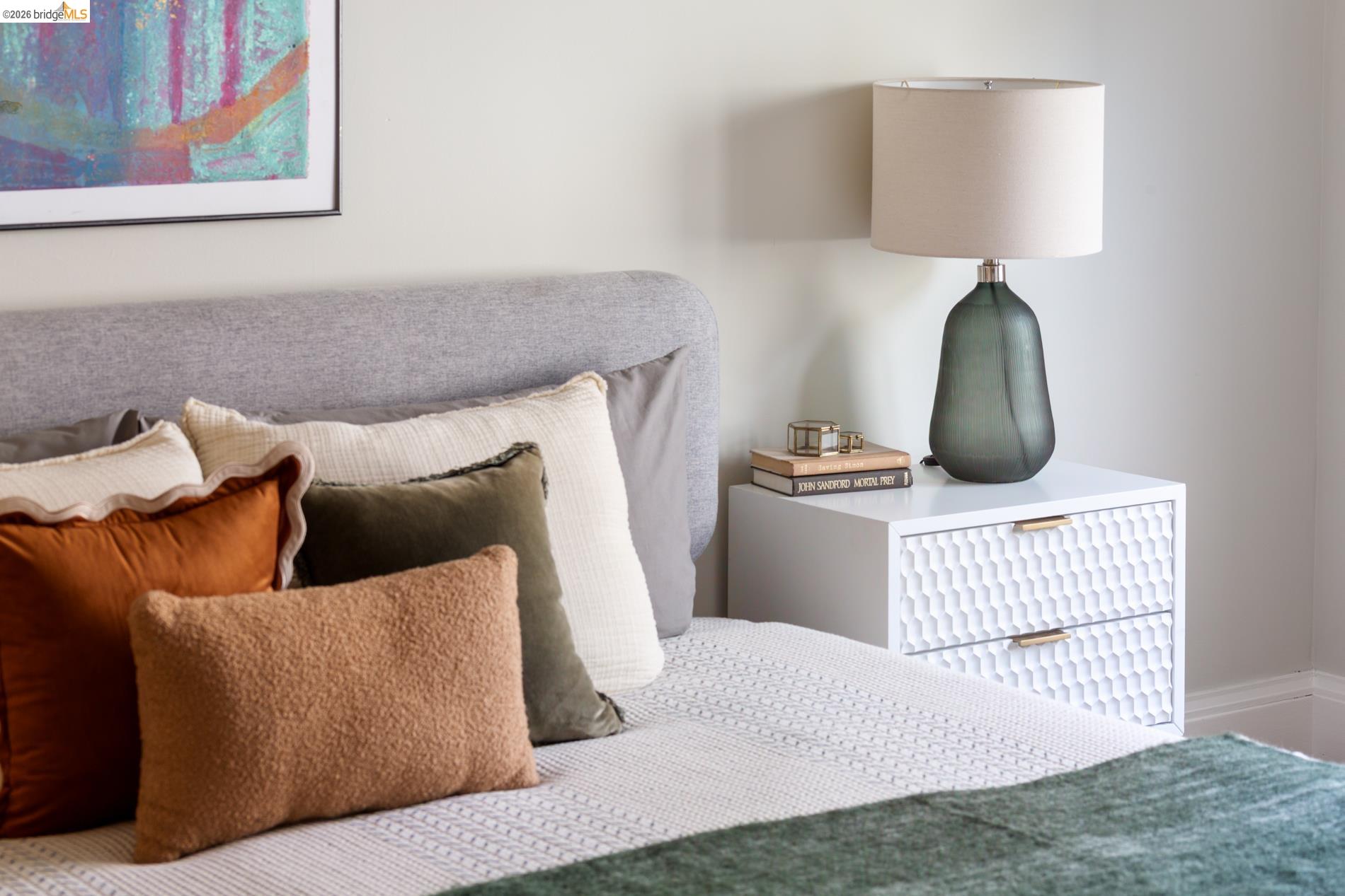 Detail Gallery Image 18 of 60 For 589 San Luis Rd., Berkeley,  CA 94707-1723 - 4 Beds | 2 Baths