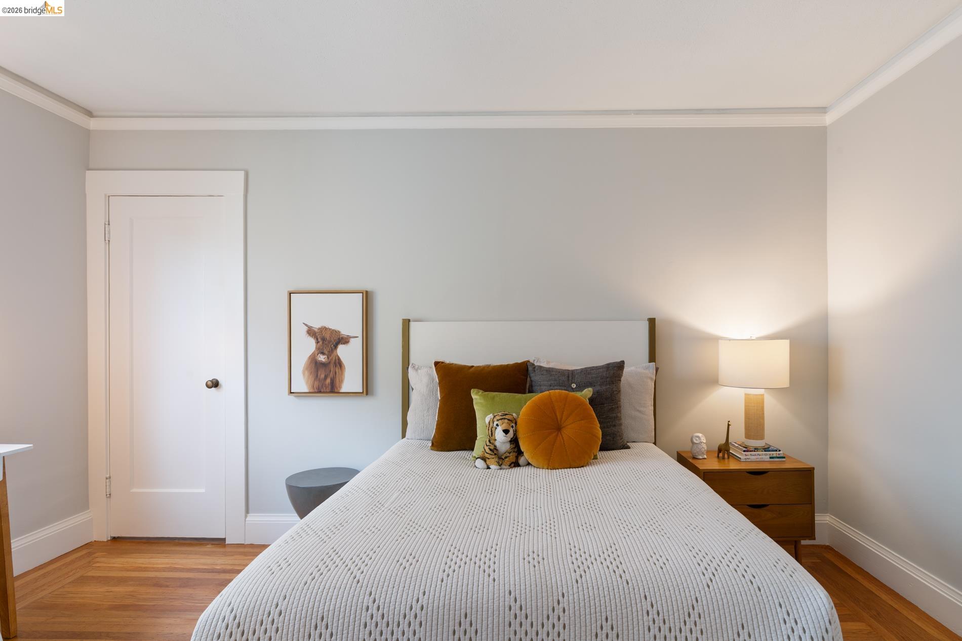 Detail Gallery Image 21 of 60 For 589 San Luis Rd., Berkeley,  CA 94707-1723 - 4 Beds | 2 Baths