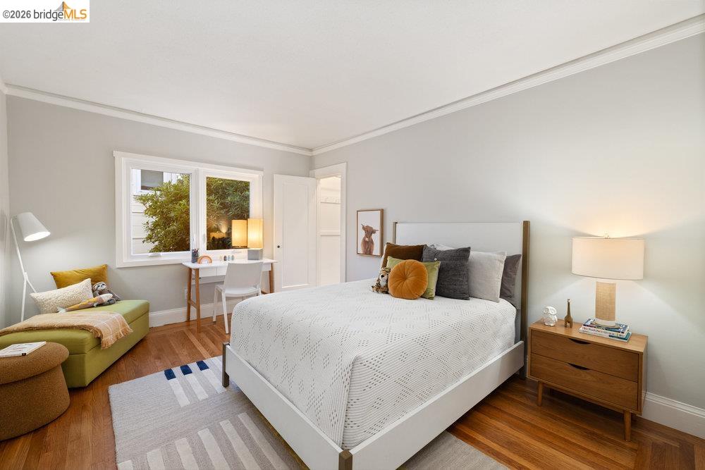 Detail Gallery Image 22 of 60 For 589 San Luis Rd., Berkeley,  CA 94707-1723 - 4 Beds | 2 Baths