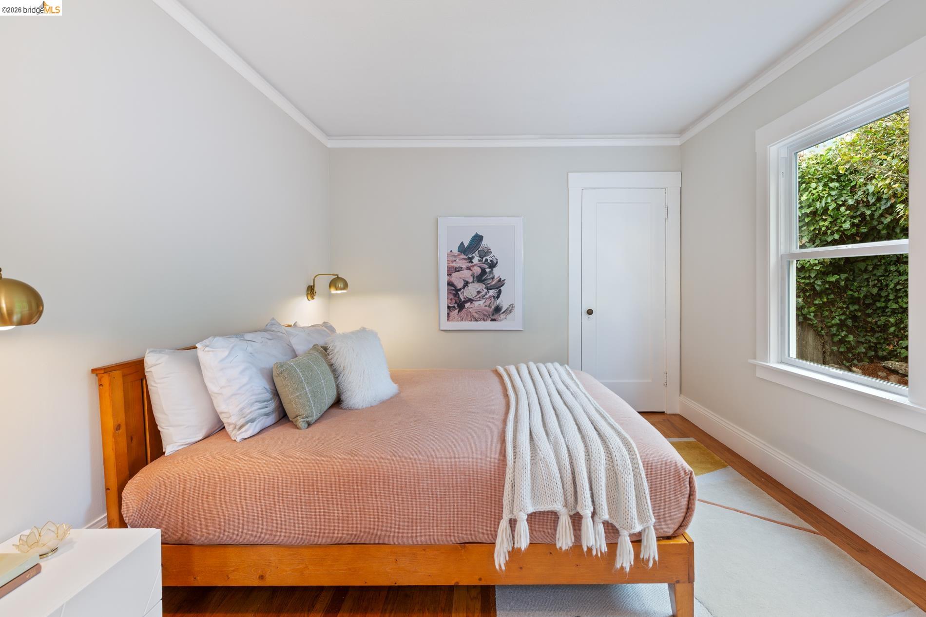 Detail Gallery Image 23 of 60 For 589 San Luis Rd., Berkeley,  CA 94707-1723 - 4 Beds | 2 Baths