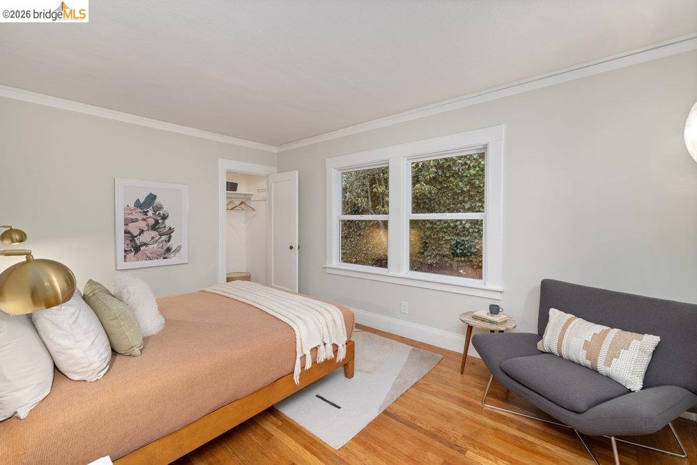 Detail Gallery Image 24 of 60 For 589 San Luis Rd., Berkeley,  CA 94707-1723 - 4 Beds | 2 Baths