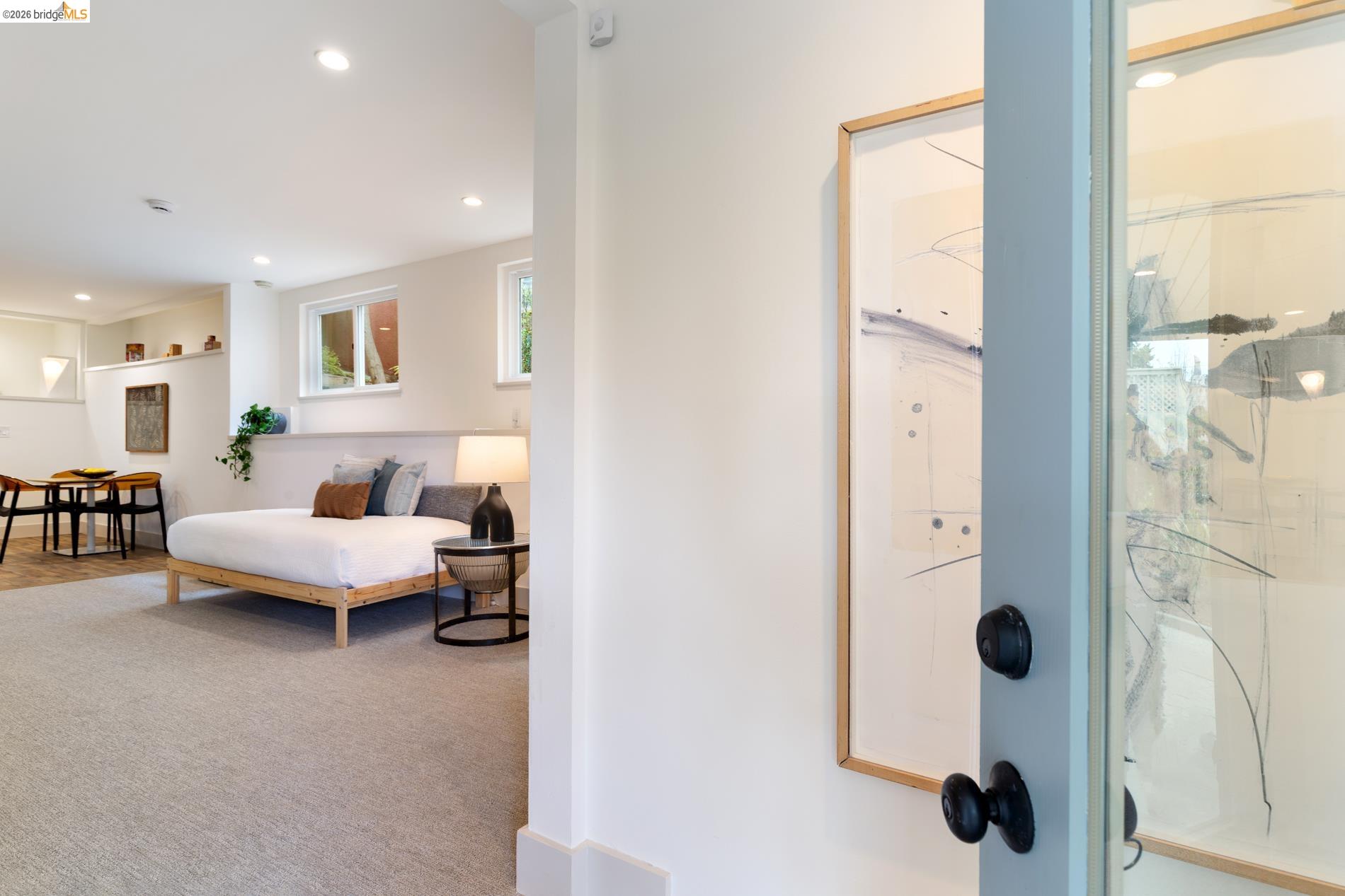 Detail Gallery Image 28 of 60 For 589 San Luis Rd., Berkeley,  CA 94707-1723 - 4 Beds | 2 Baths