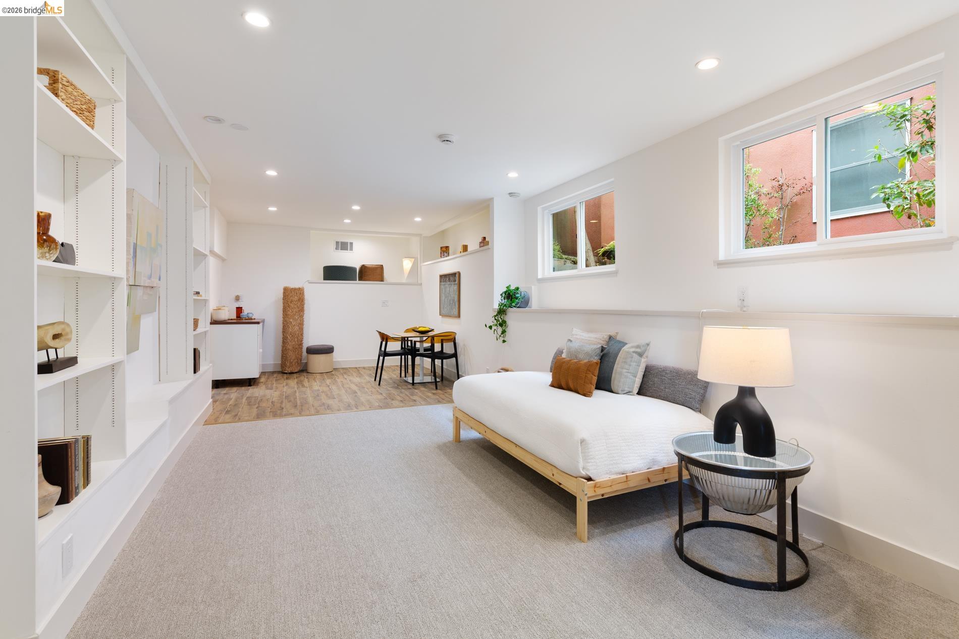 Detail Gallery Image 29 of 60 For 589 San Luis Rd., Berkeley,  CA 94707-1723 - 4 Beds | 2 Baths