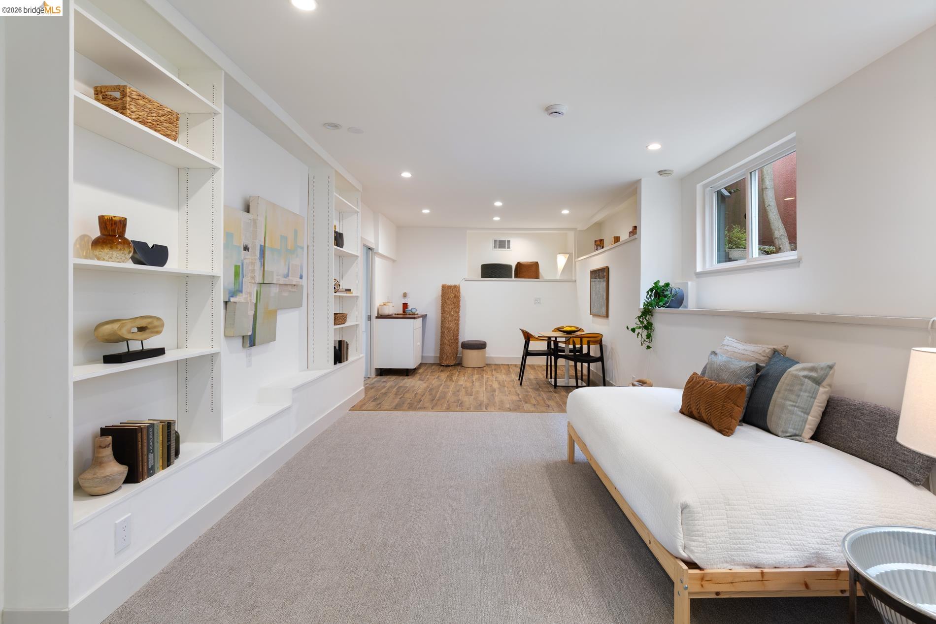 Detail Gallery Image 30 of 60 For 589 San Luis Rd., Berkeley,  CA 94707-1723 - 4 Beds | 2 Baths