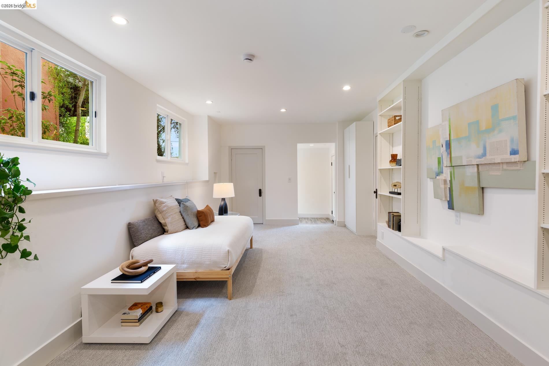 Detail Gallery Image 31 of 60 For 589 San Luis Rd., Berkeley,  CA 94707-1723 - 4 Beds | 2 Baths