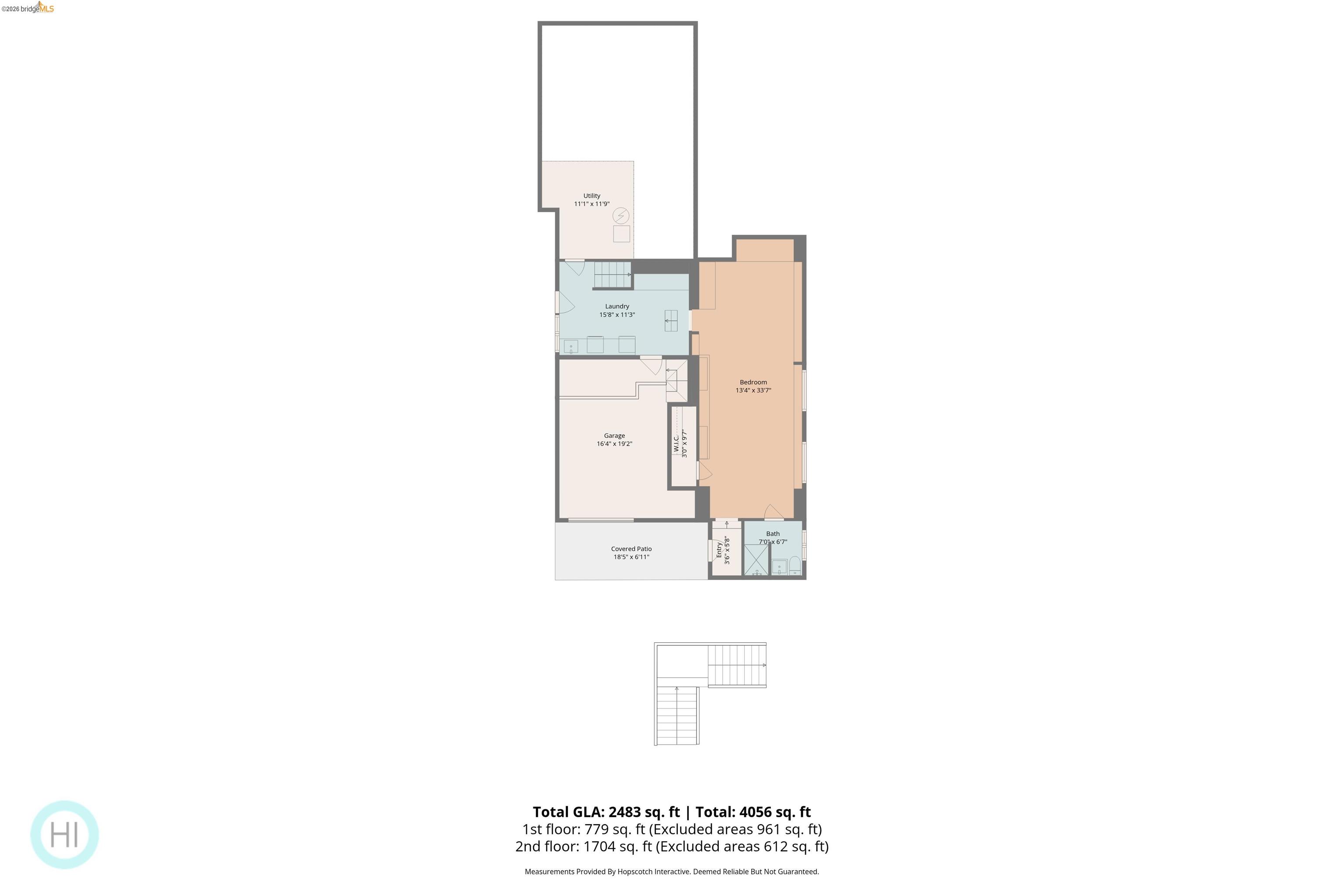 Detail Gallery Image 59 of 60 For 589 San Luis Rd., Berkeley,  CA 94707-1723 - 4 Beds | 2 Baths