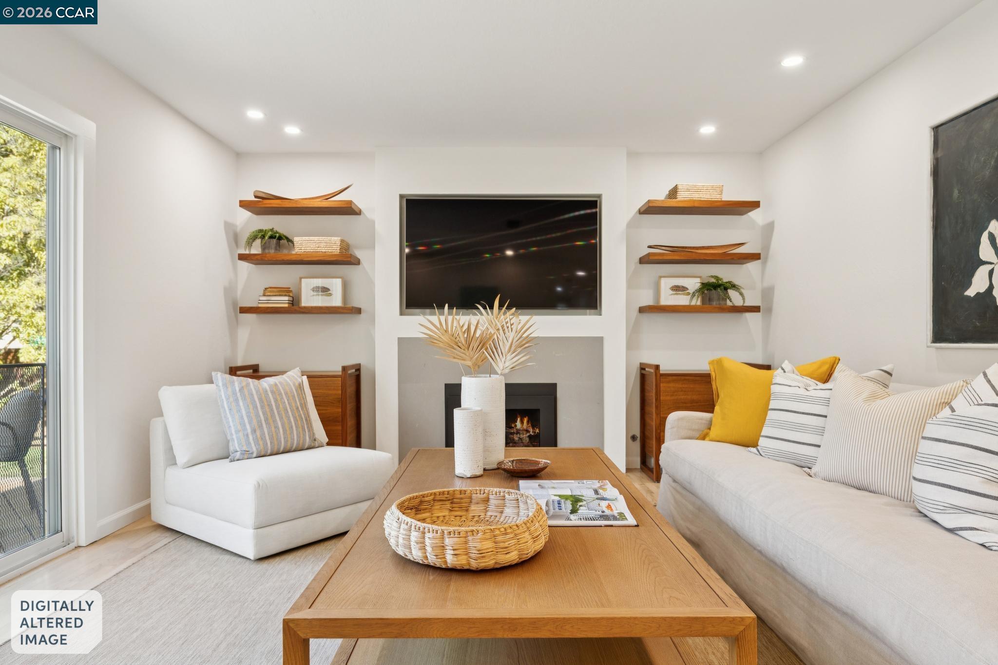 Detail Gallery Image 17 of 46 For 1651 Mendota Court, Walnut Creek,  CA 94597 - 3 Beds | 2 Baths