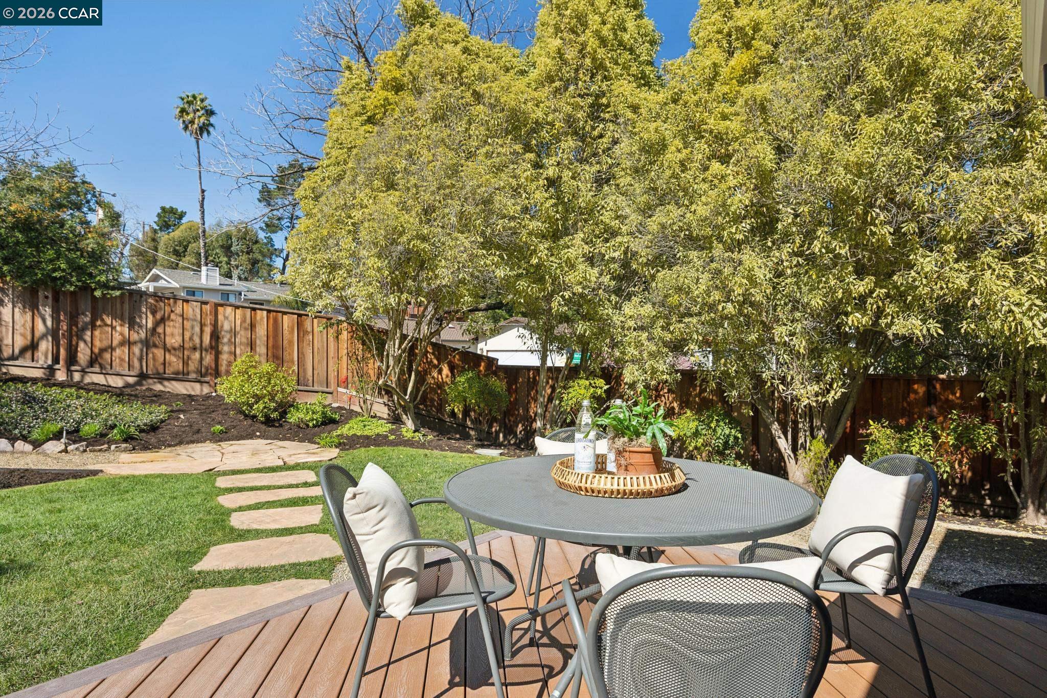 Detail Gallery Image 34 of 46 For 1651 Mendota Court, Walnut Creek,  CA 94597 - 3 Beds | 2 Baths