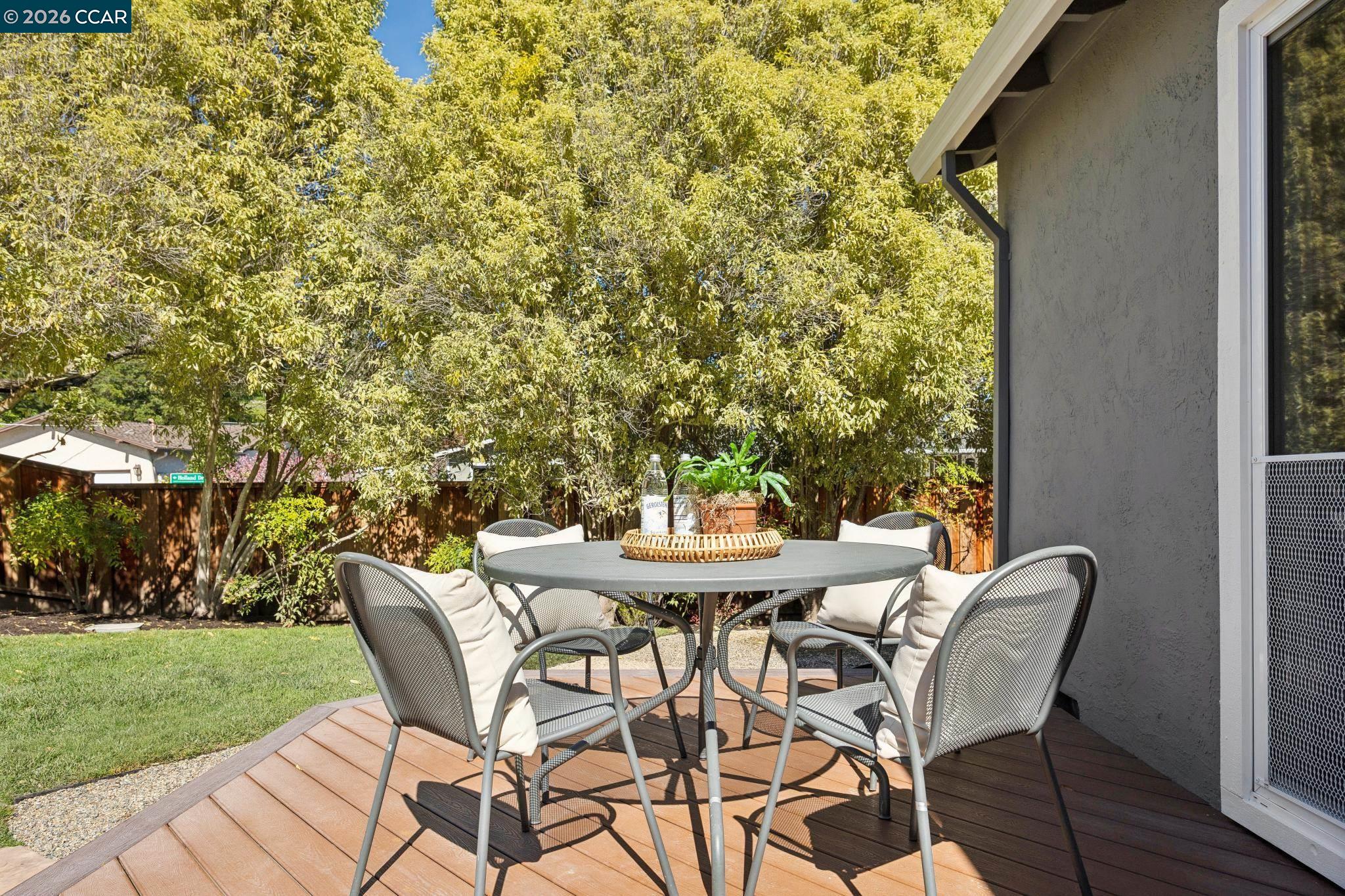 Detail Gallery Image 35 of 46 For 1651 Mendota Court, Walnut Creek,  CA 94597 - 3 Beds | 2 Baths