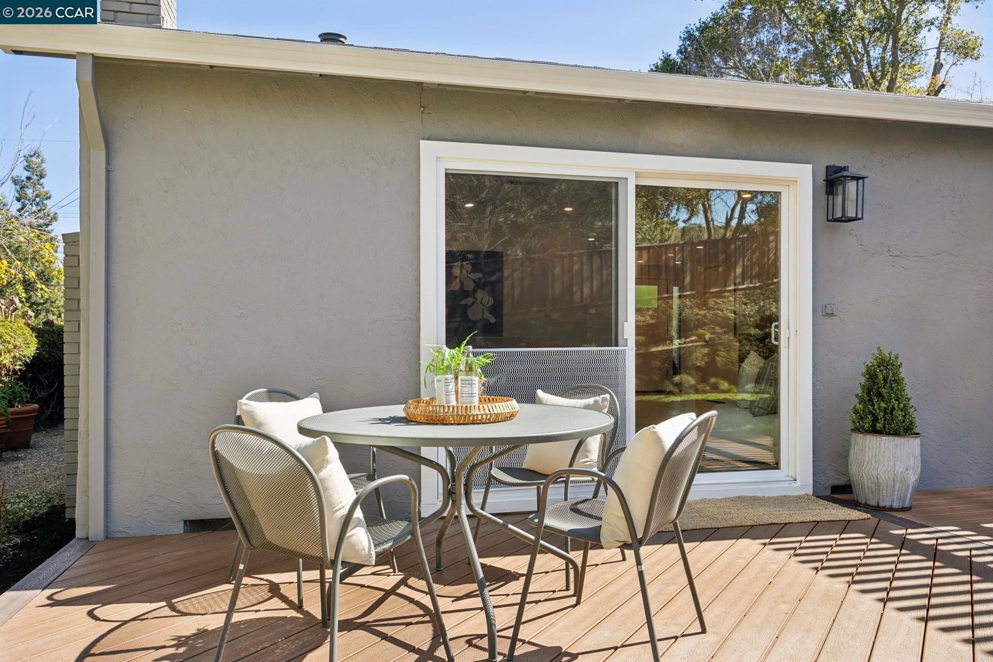 Detail Gallery Image 36 of 46 For 1651 Mendota Court, Walnut Creek,  CA 94597 - 3 Beds | 2 Baths