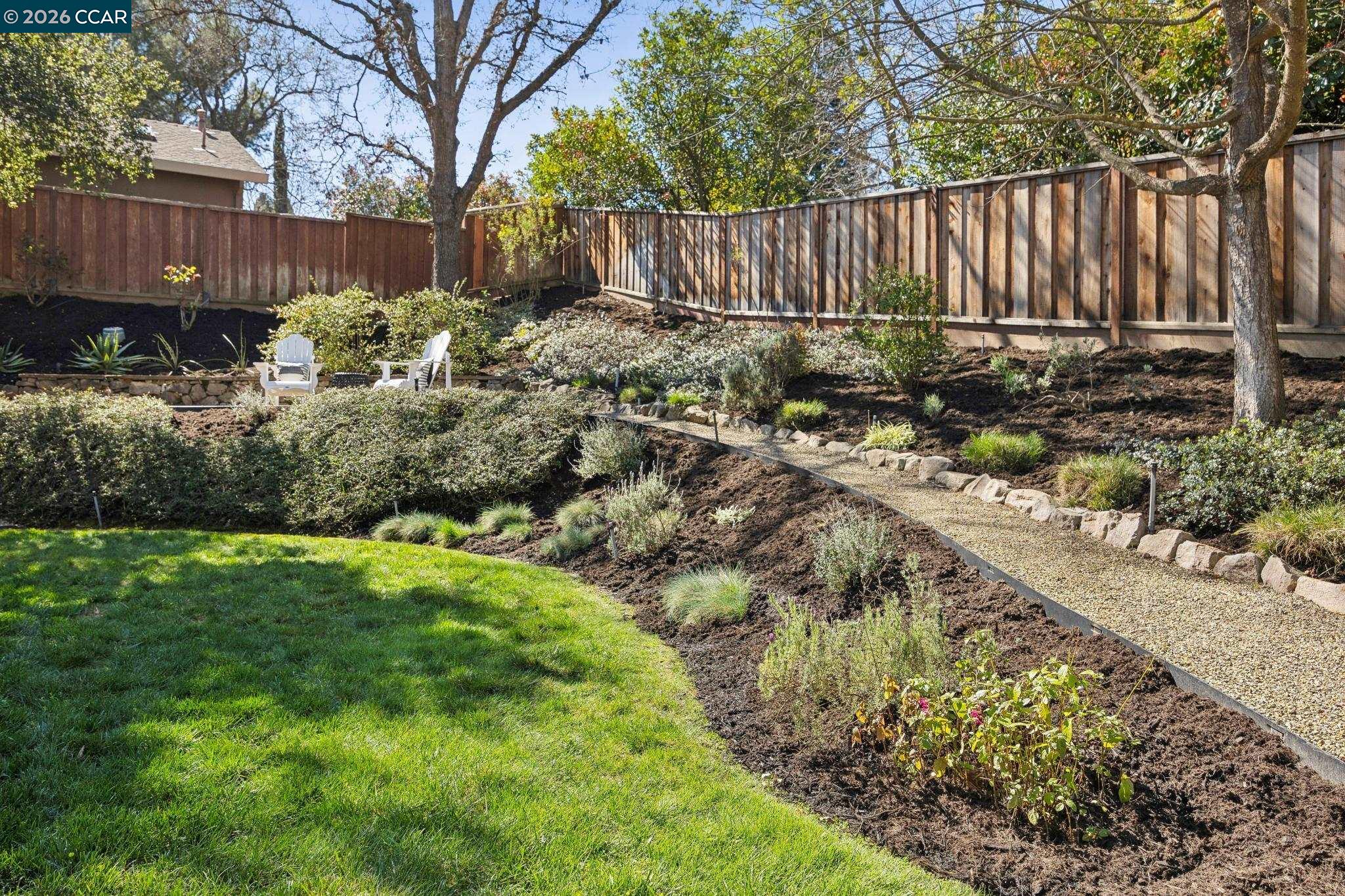 Detail Gallery Image 40 of 46 For 1651 Mendota Court, Walnut Creek,  CA 94597 - 3 Beds | 2 Baths