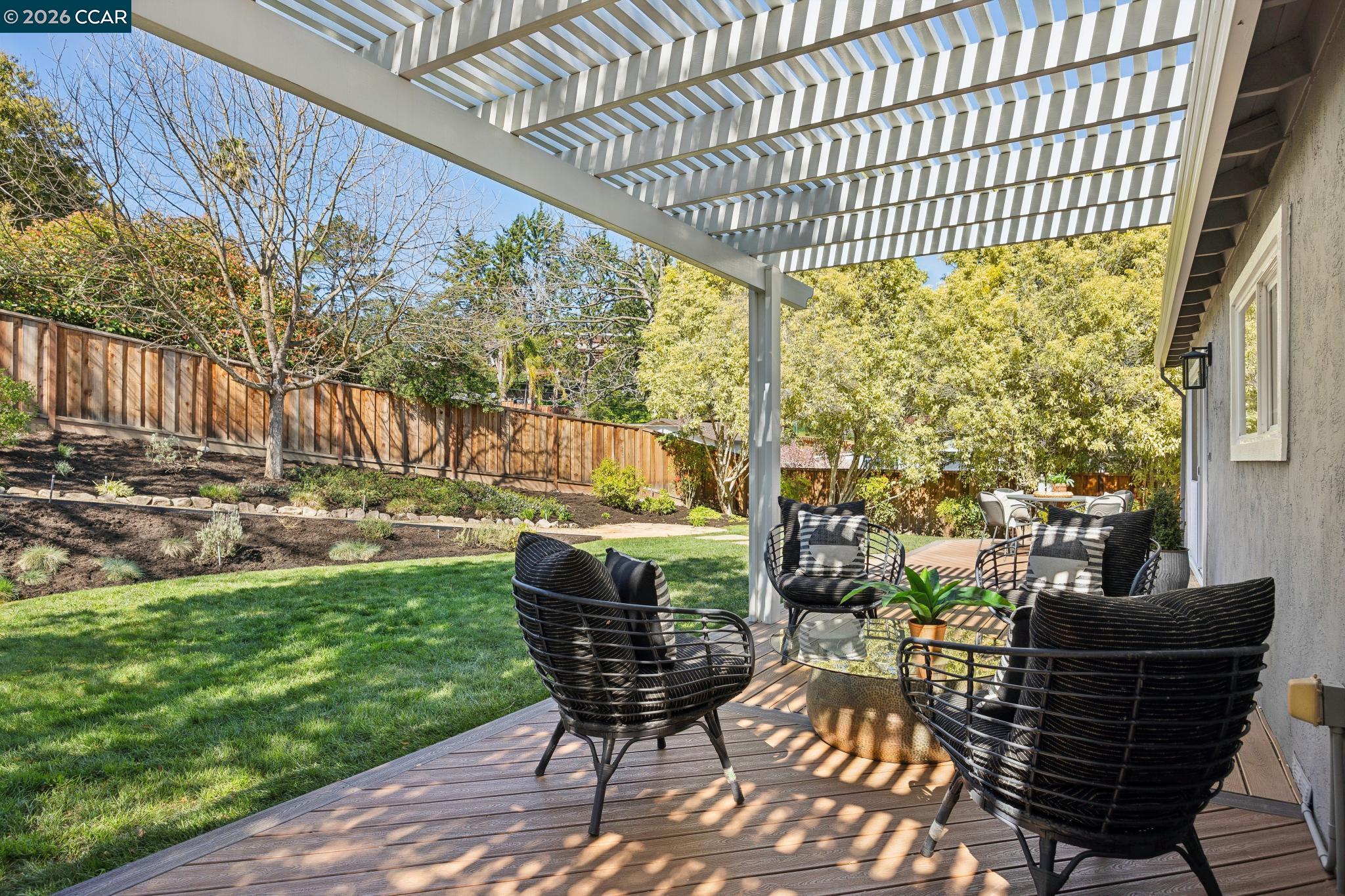 Detail Gallery Image 41 of 46 For 1651 Mendota Court, Walnut Creek,  CA 94597 - 3 Beds | 2 Baths