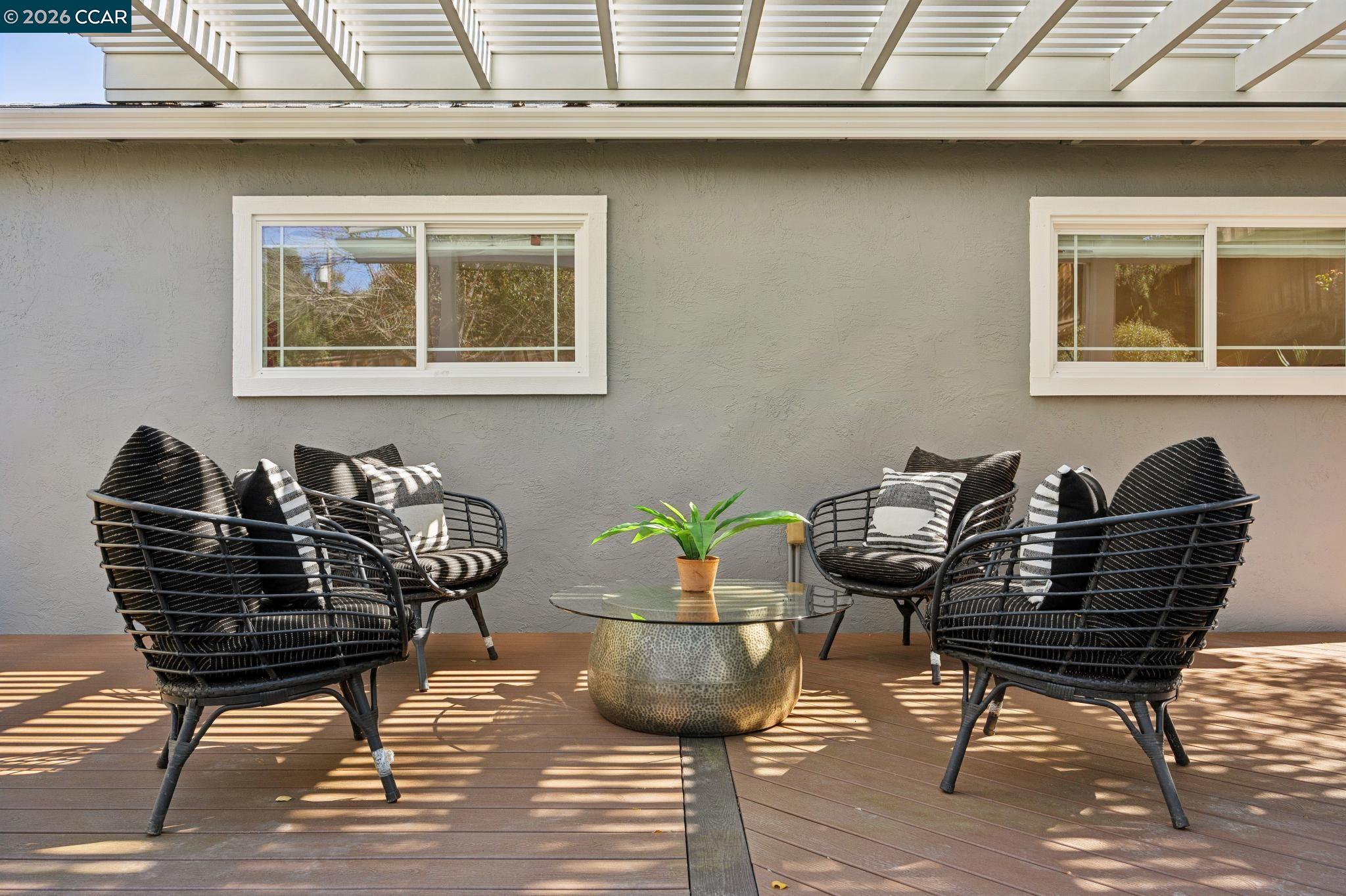 Detail Gallery Image 42 of 46 For 1651 Mendota Court, Walnut Creek,  CA 94597 - 3 Beds | 2 Baths