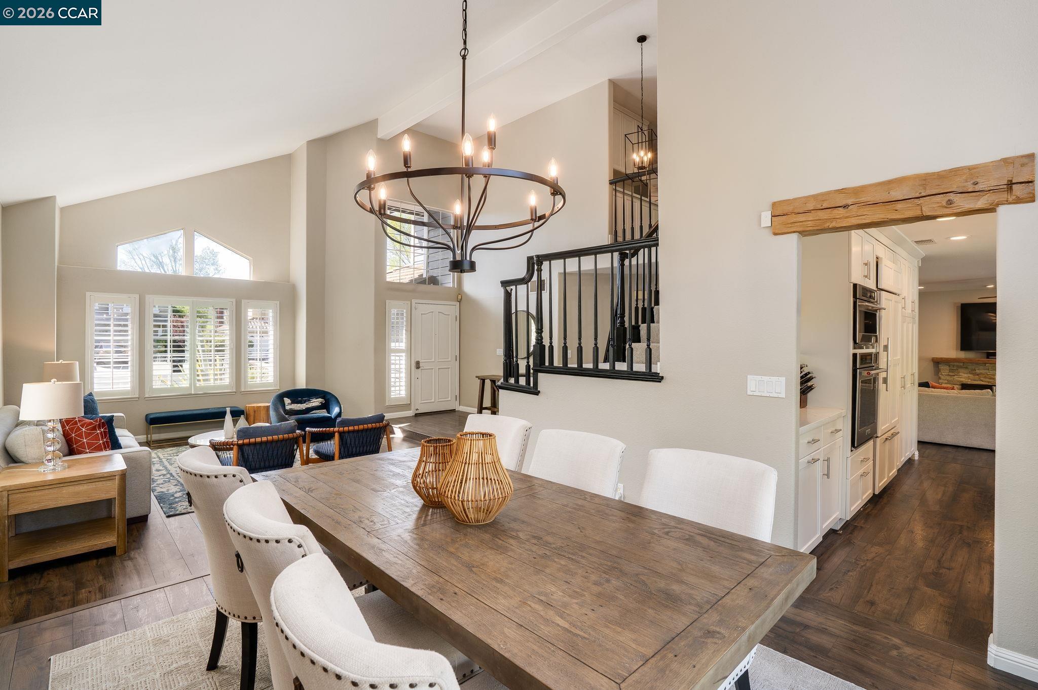 Detail Gallery Image 11 of 56 For 92 Hillview Dr, Danville,  CA 94506 - 5 Beds | 3 Baths