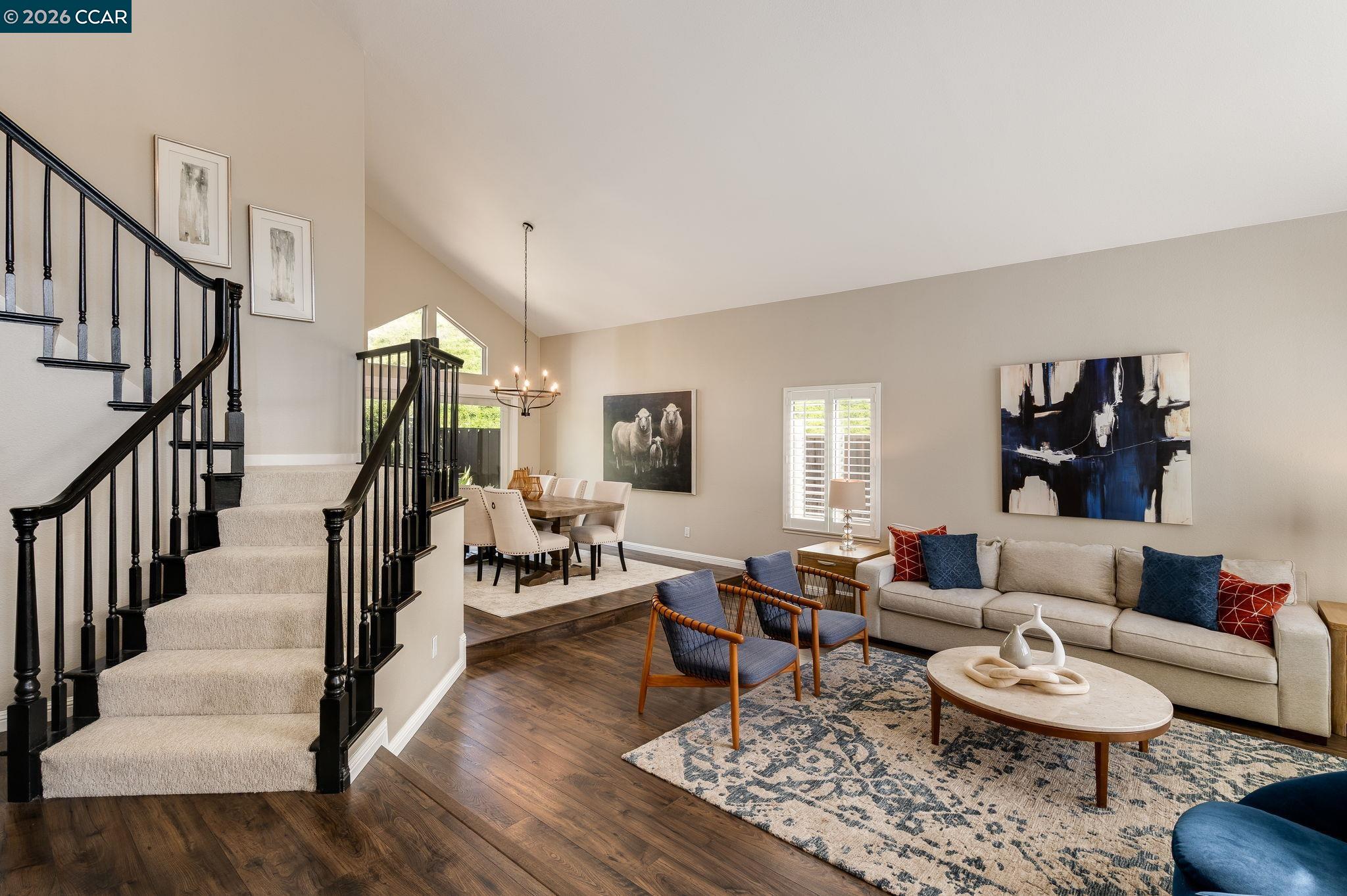 Detail Gallery Image 3 of 56 For 92 Hillview Dr, Danville,  CA 94506 - 5 Beds | 3 Baths