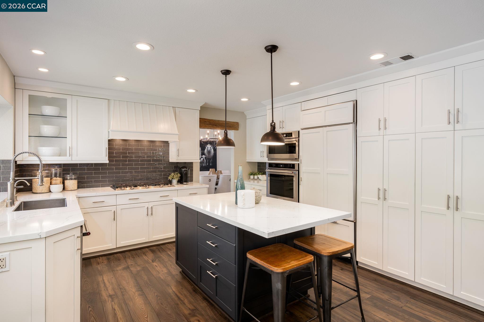 Detail Gallery Image 21 of 56 For 92 Hillview Dr, Danville,  CA 94506 - 5 Beds | 3 Baths