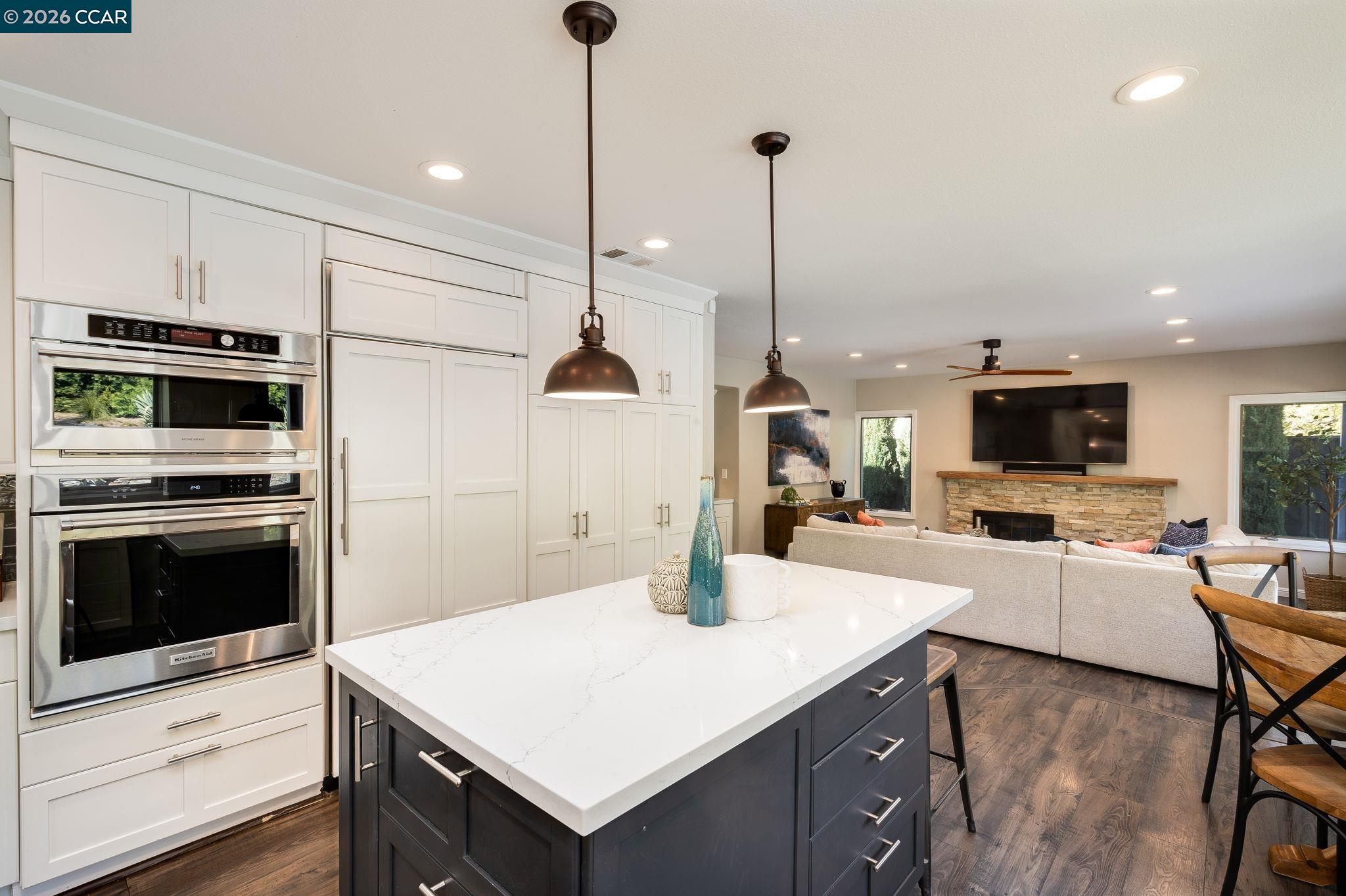 Detail Gallery Image 25 of 56 For 92 Hillview Dr, Danville,  CA 94506 - 5 Beds | 3 Baths