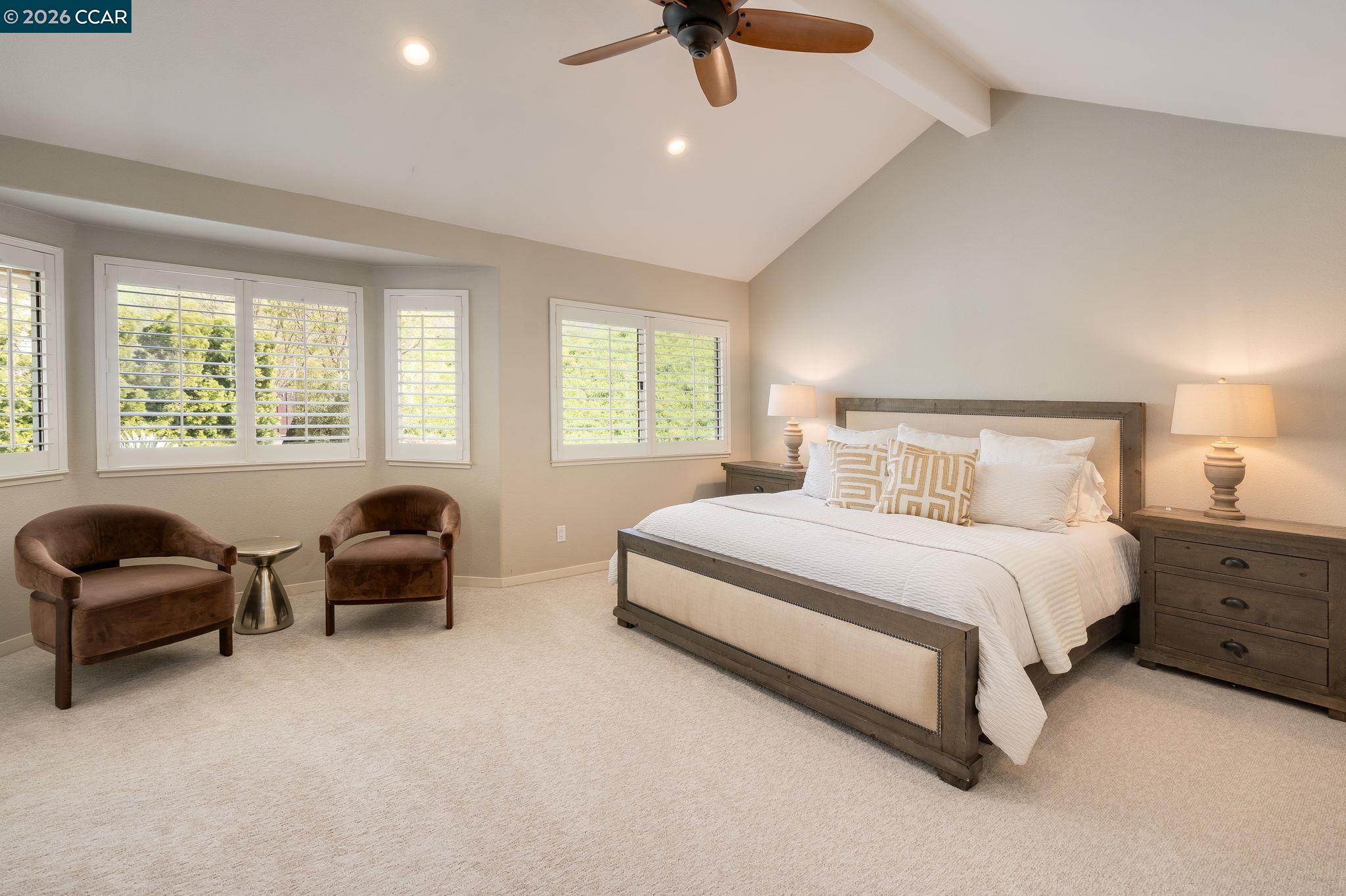 Detail Gallery Image 32 of 56 For 92 Hillview Dr, Danville,  CA 94506 - 5 Beds | 3 Baths