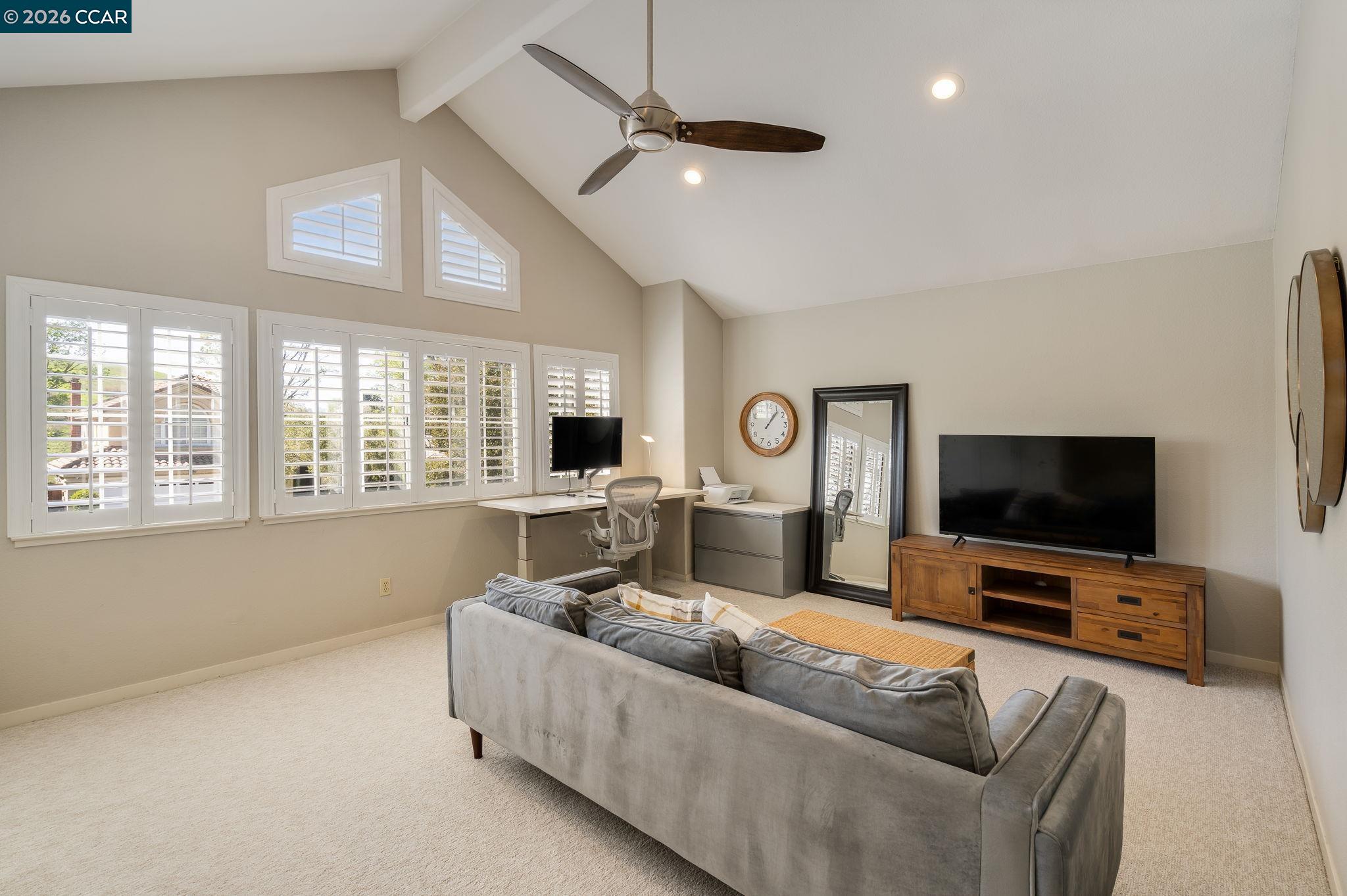 Detail Gallery Image 37 of 56 For 92 Hillview Dr, Danville,  CA 94506 - 5 Beds | 3 Baths